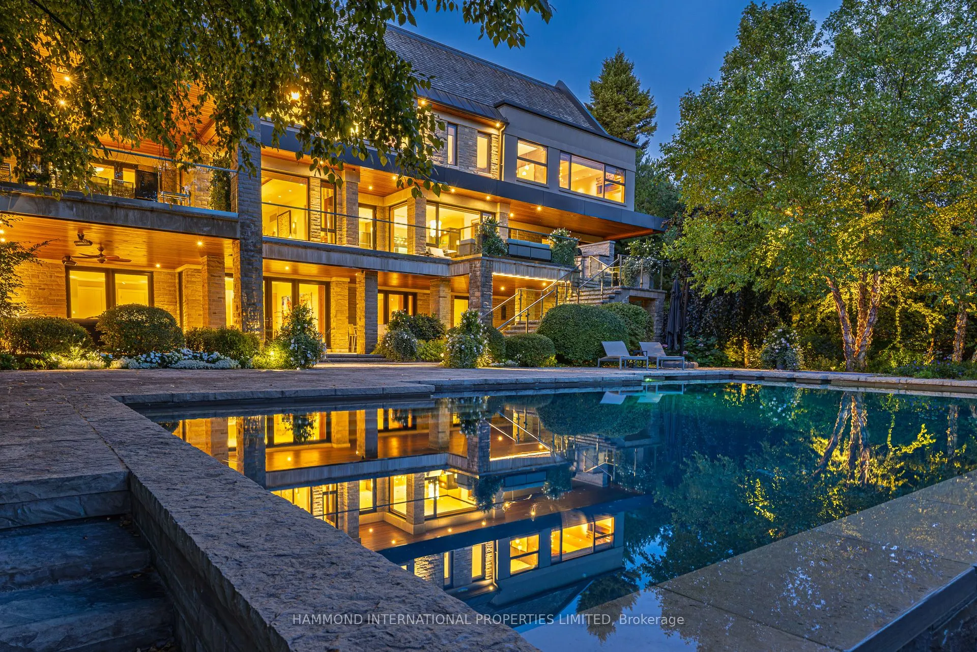 7 Oxbow Road