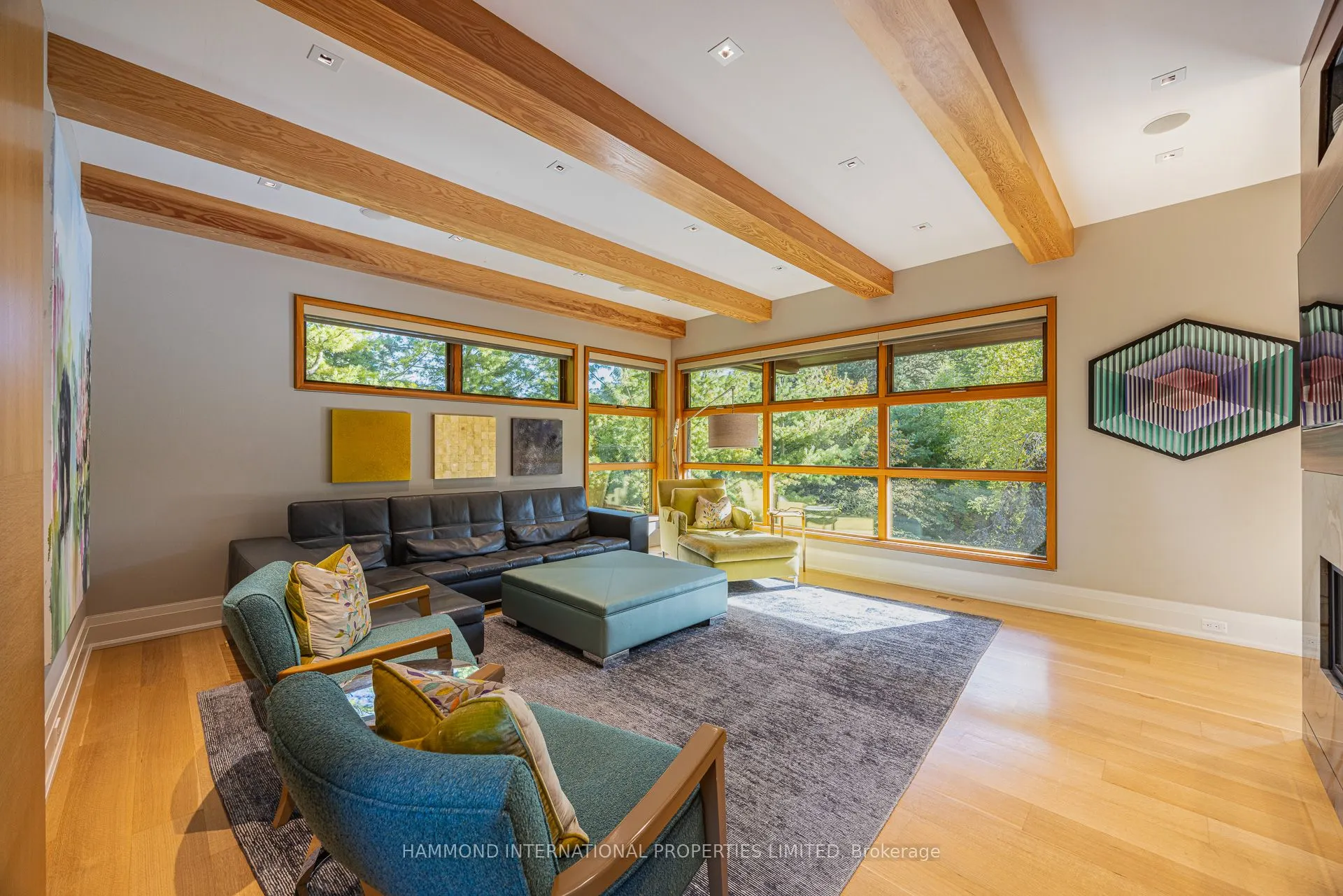 7 Oxbow Road