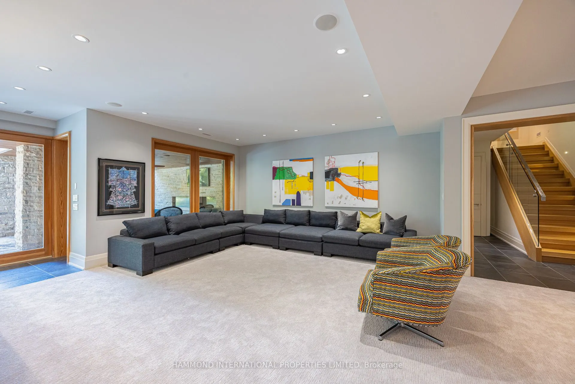 7 Oxbow Road