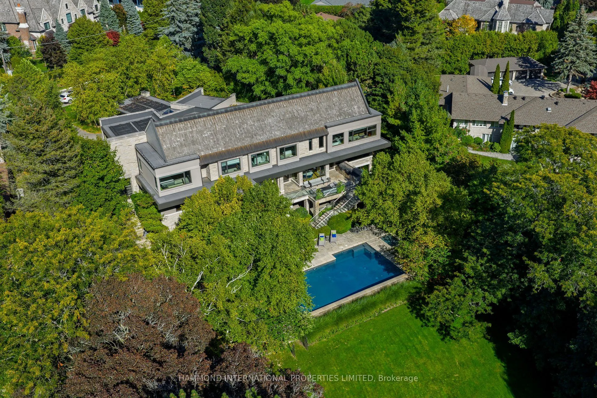 7 Oxbow Road