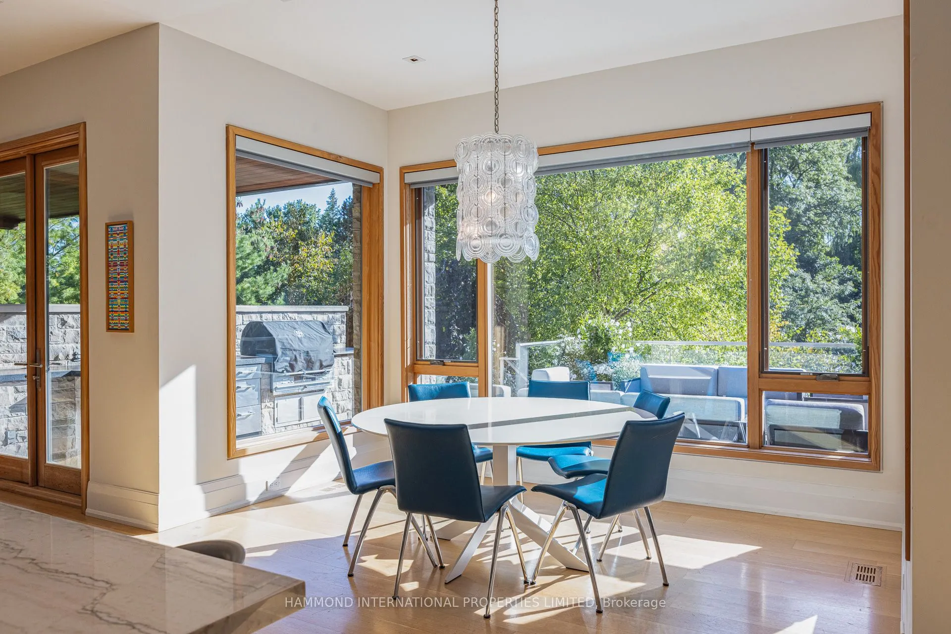 7 Oxbow Road