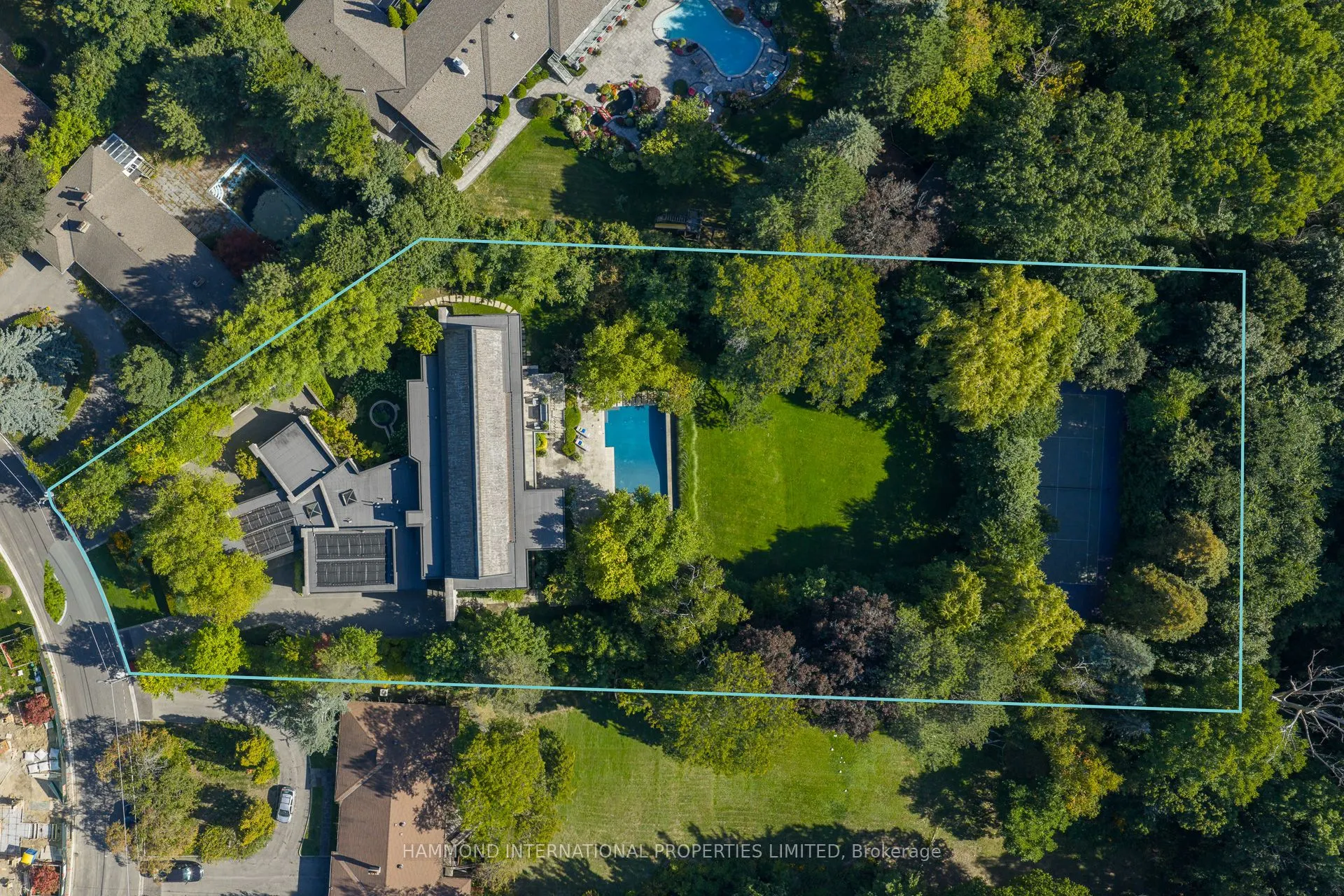 7 Oxbow Road