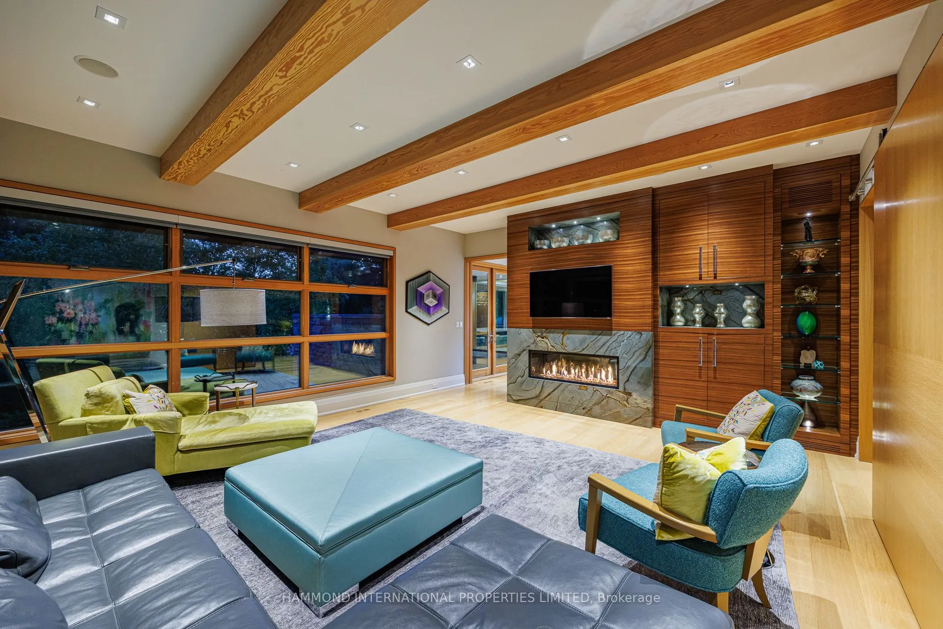 7 Oxbow Road