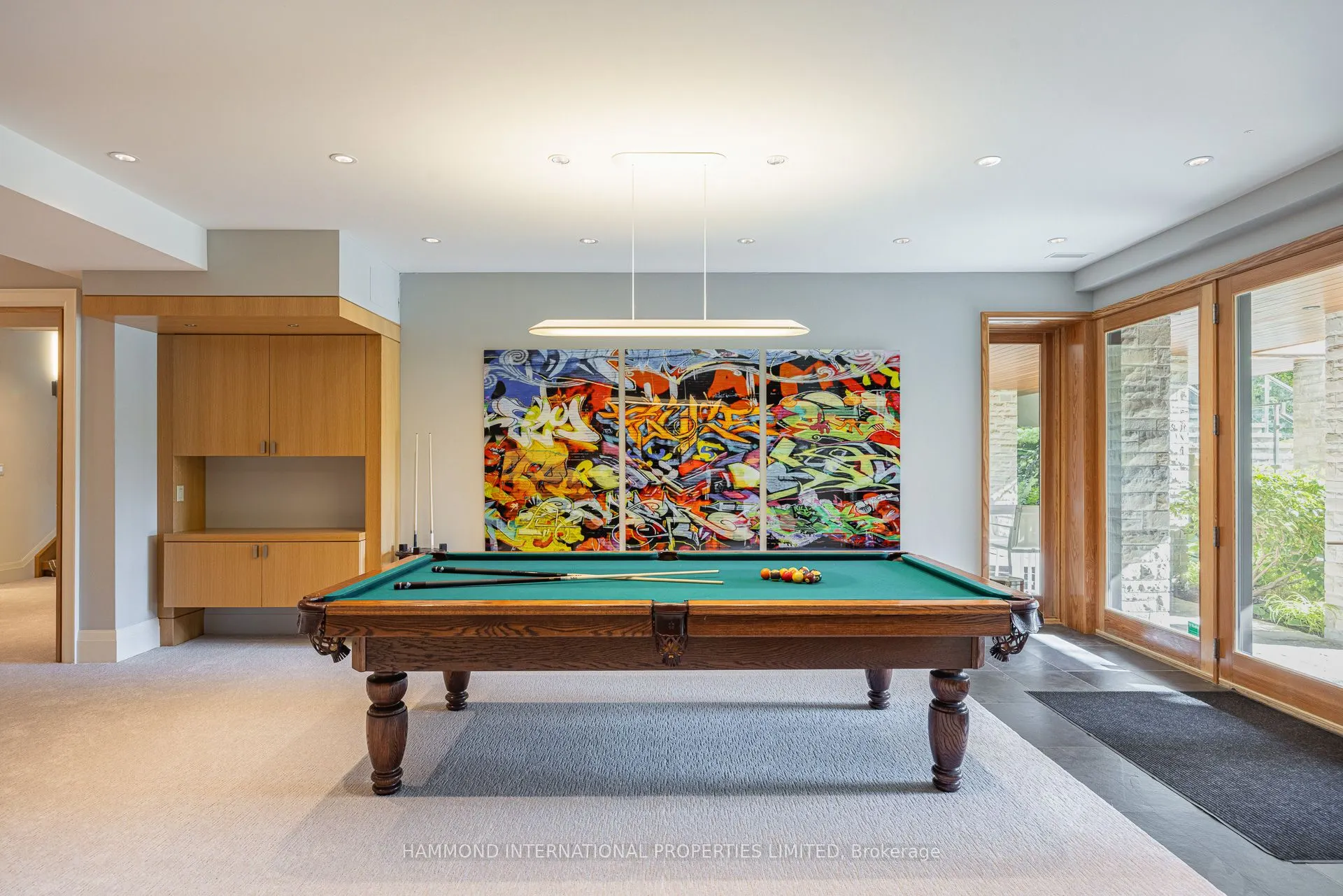 7 Oxbow Road