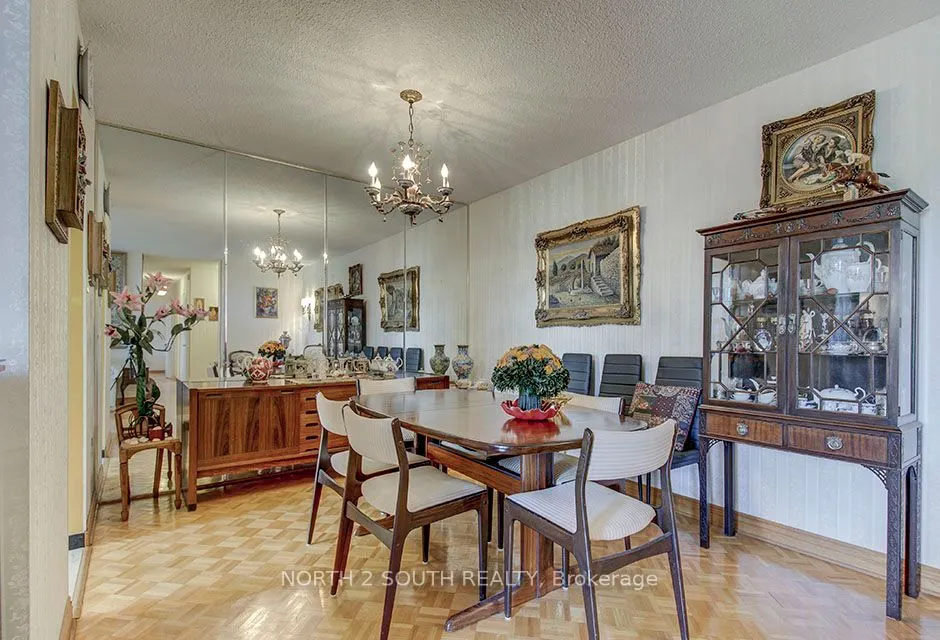 175 Hilda Avenue #511