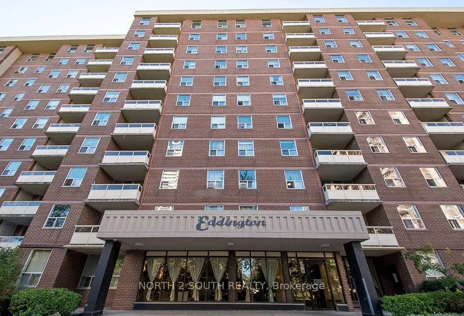 175 Hilda Avenue #511