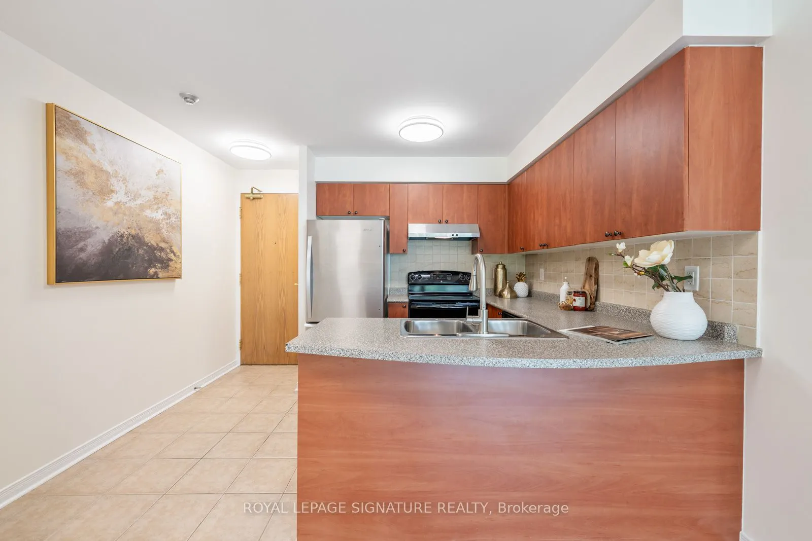 5508 Yonge Street #508