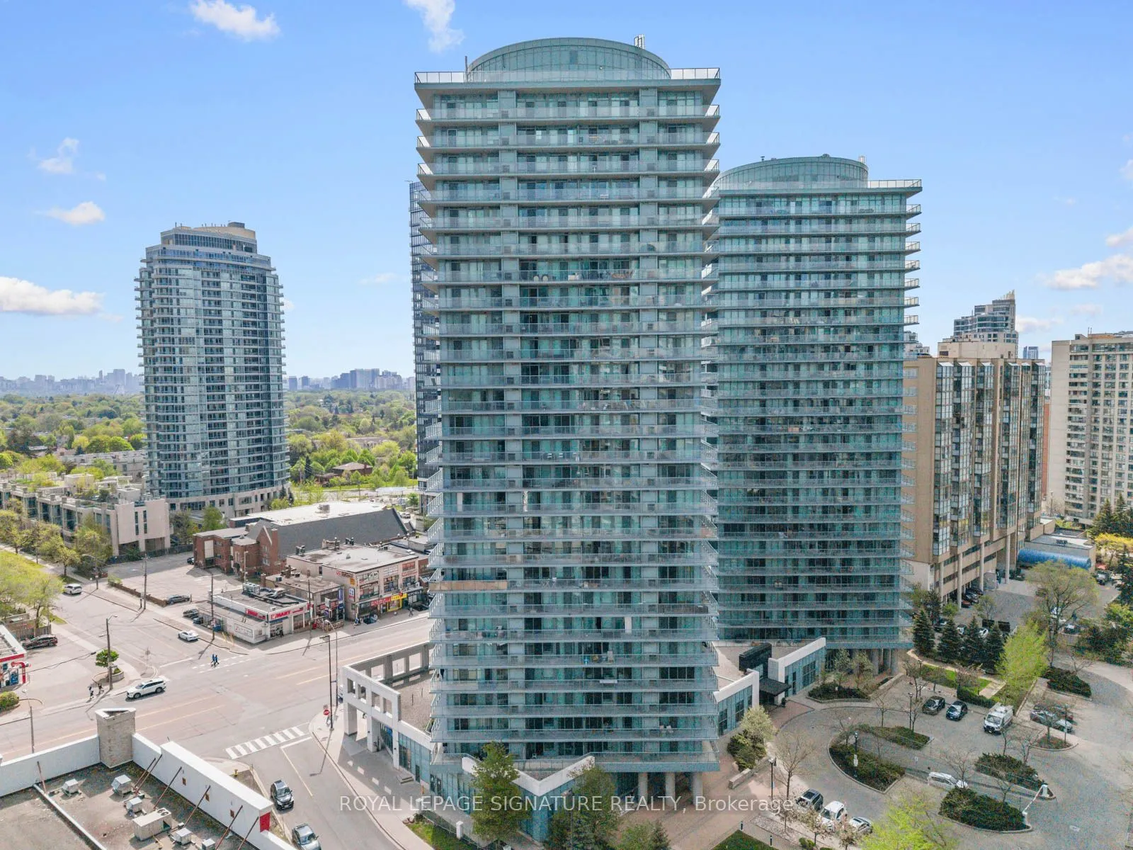 5508 Yonge Street #508