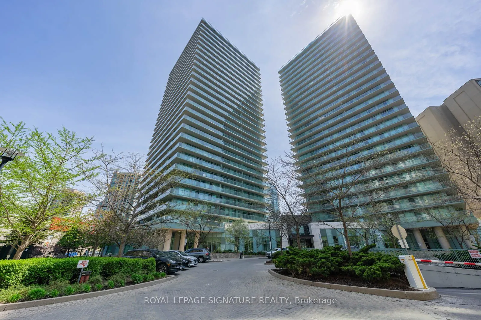 5508 Yonge Street #508