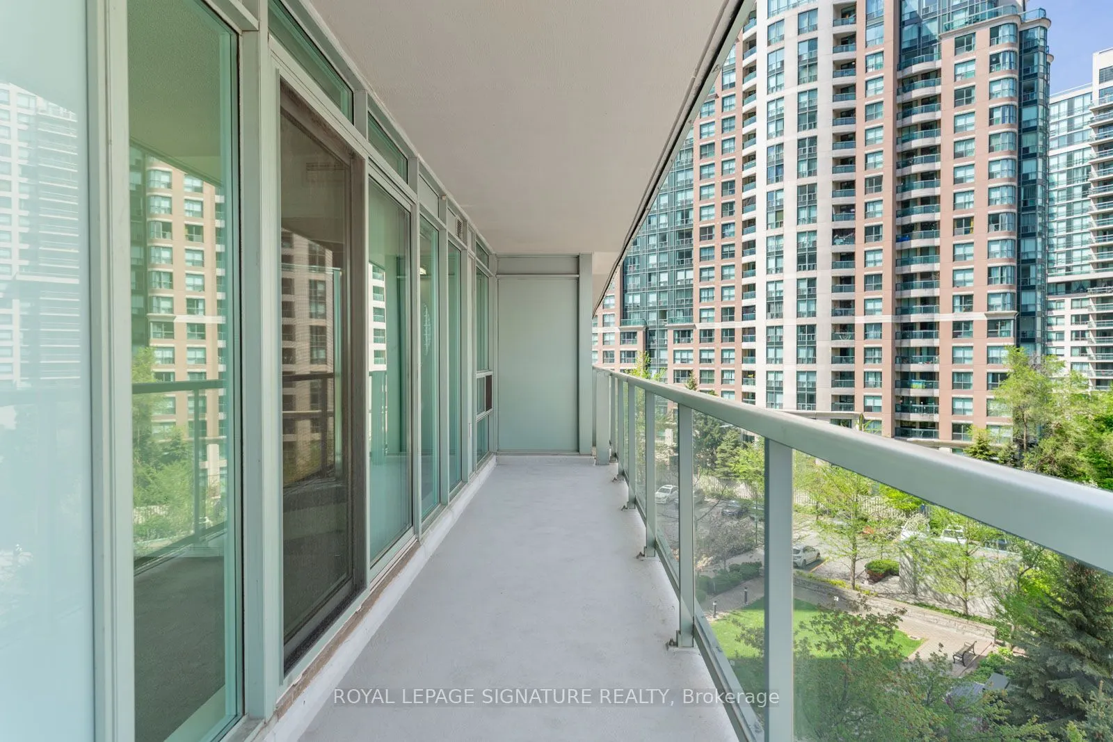 5508 Yonge Street #508