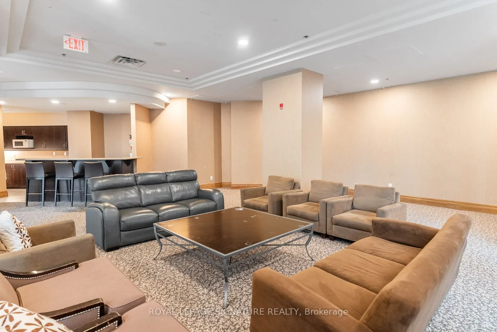5508 Yonge Street #508