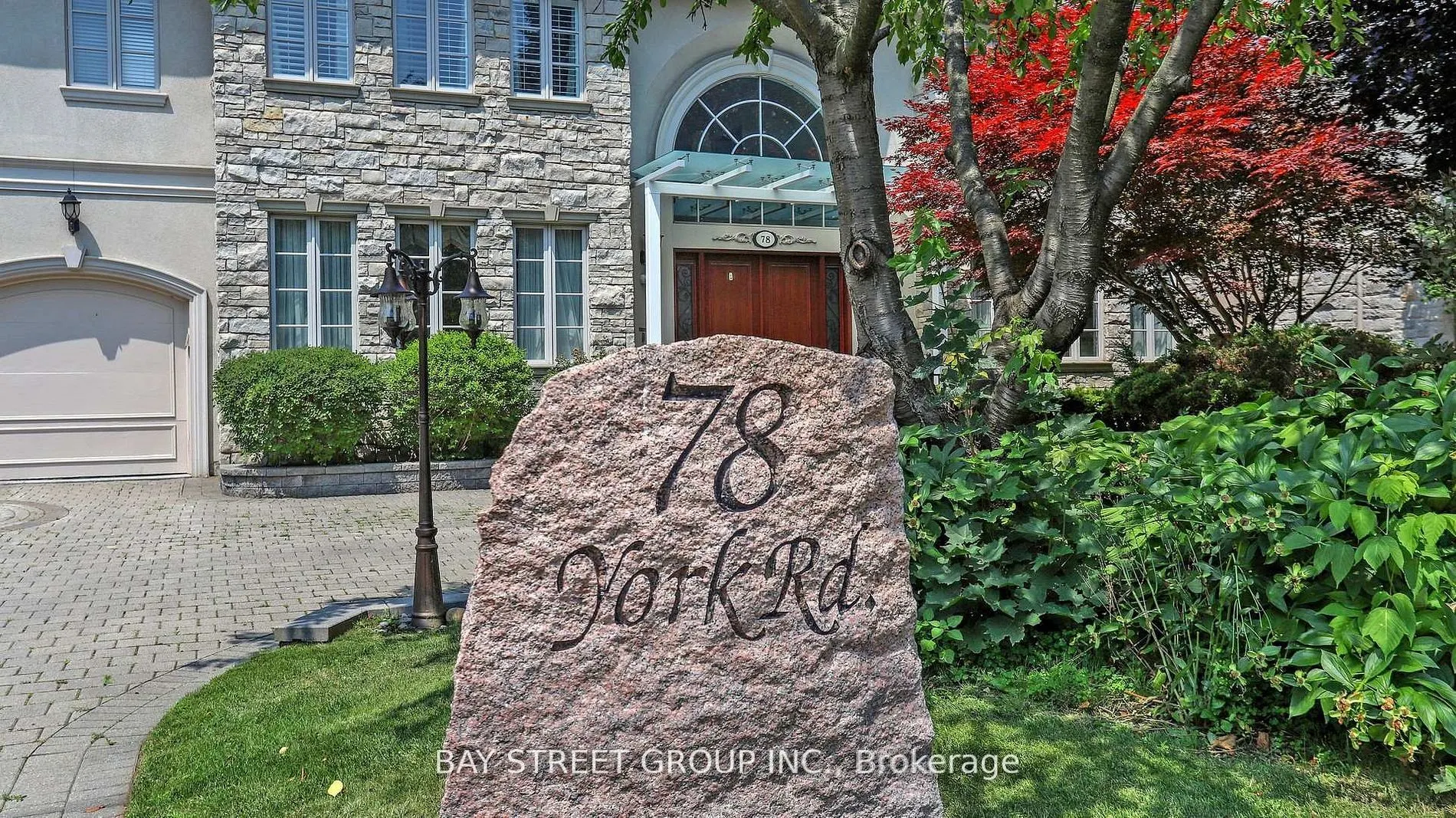 78 York Road