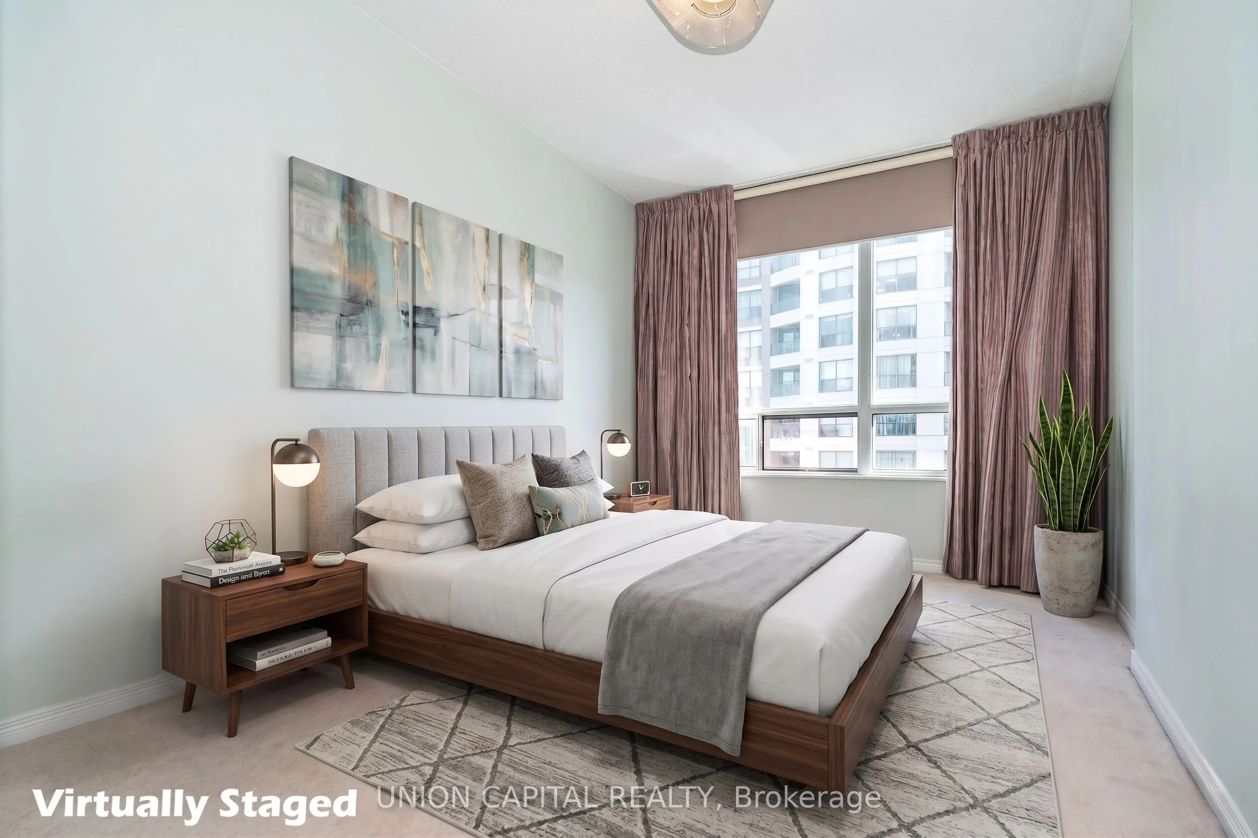 509 Beecroft Road #2002