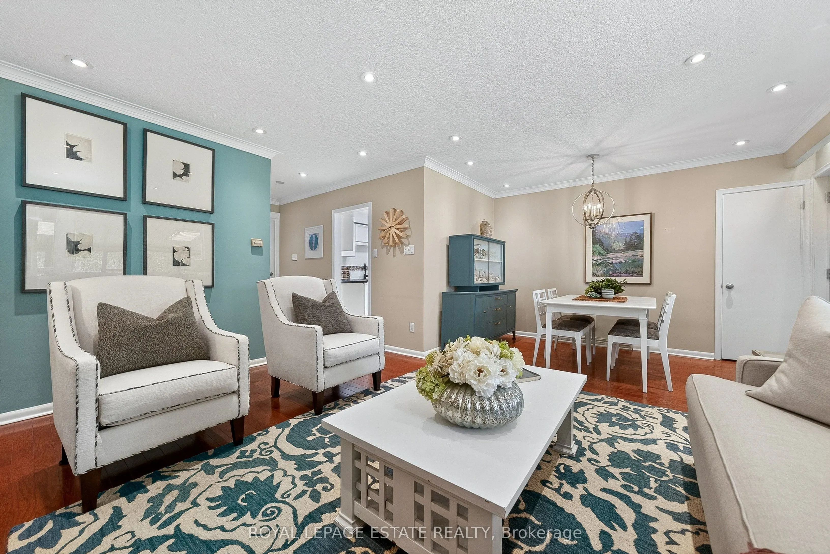 8 Wallbridge Court
