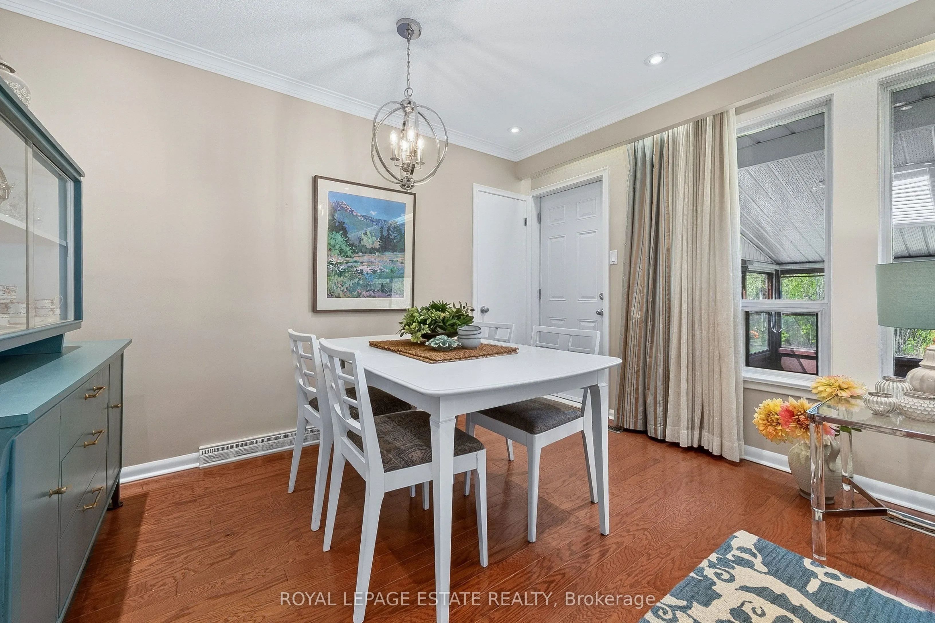 8 Wallbridge Court