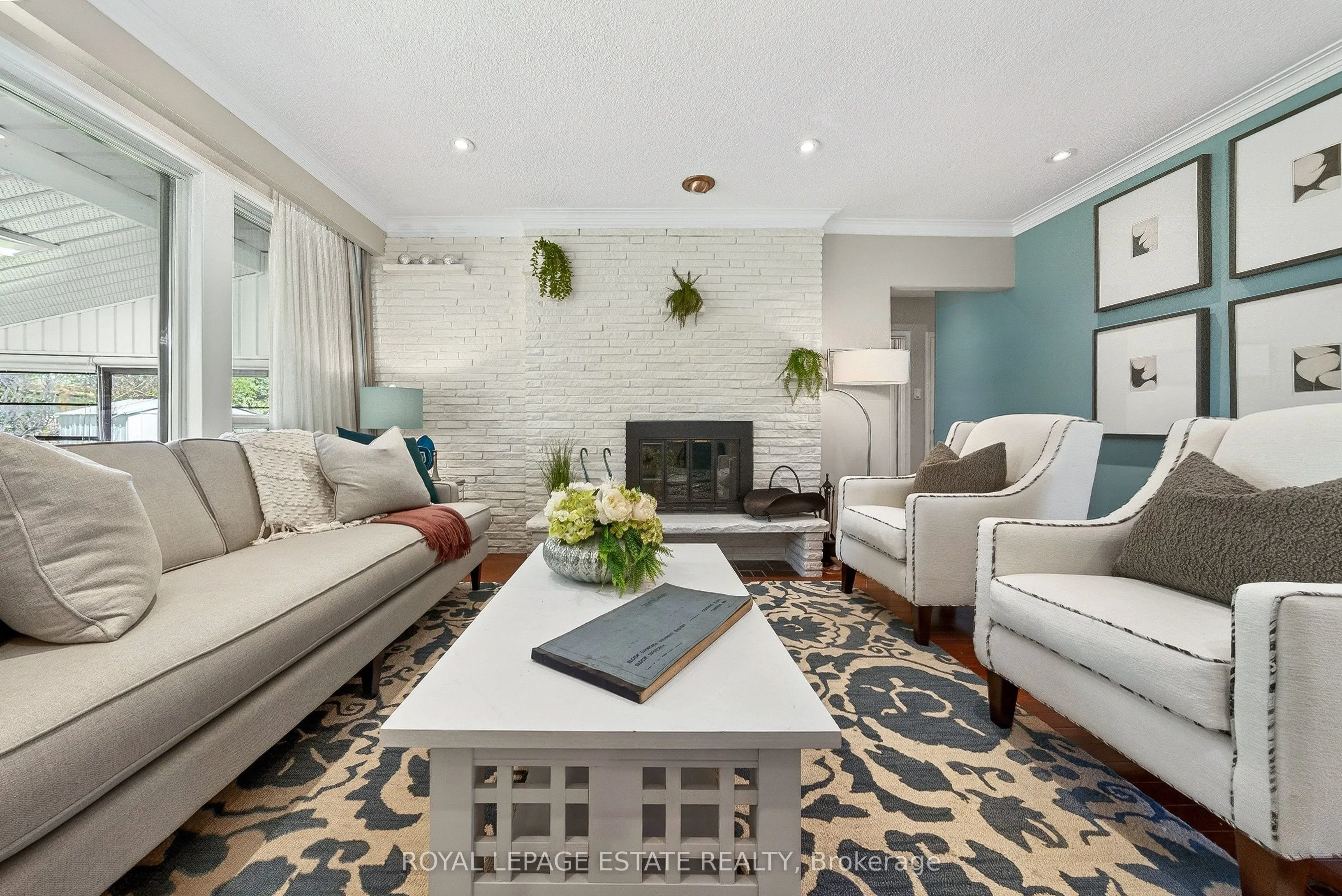 8 Wallbridge Court