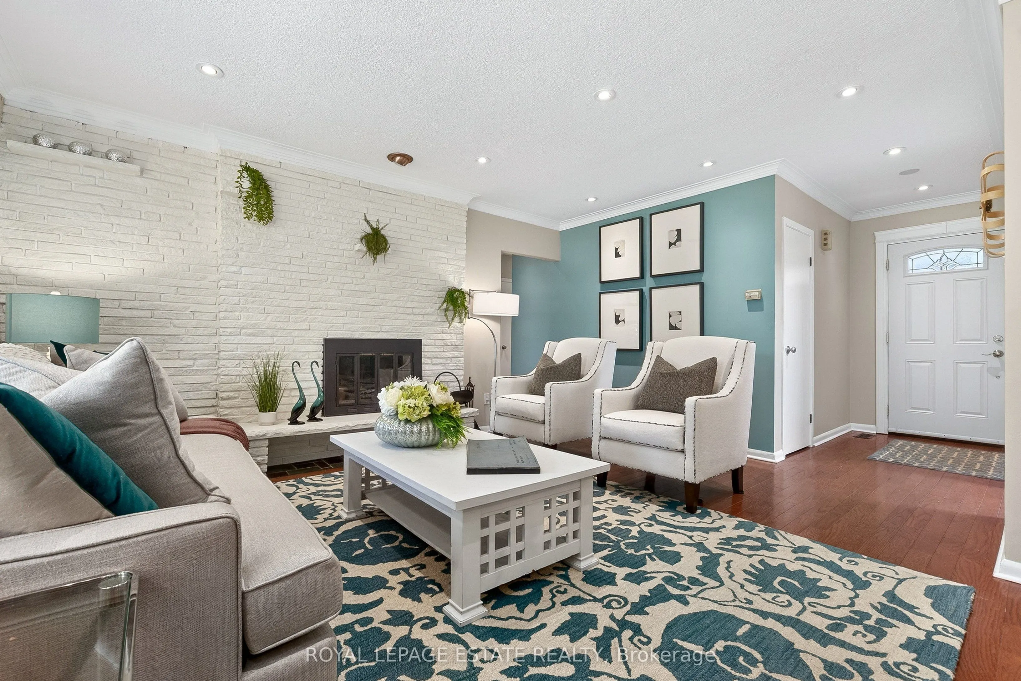 8 Wallbridge Court