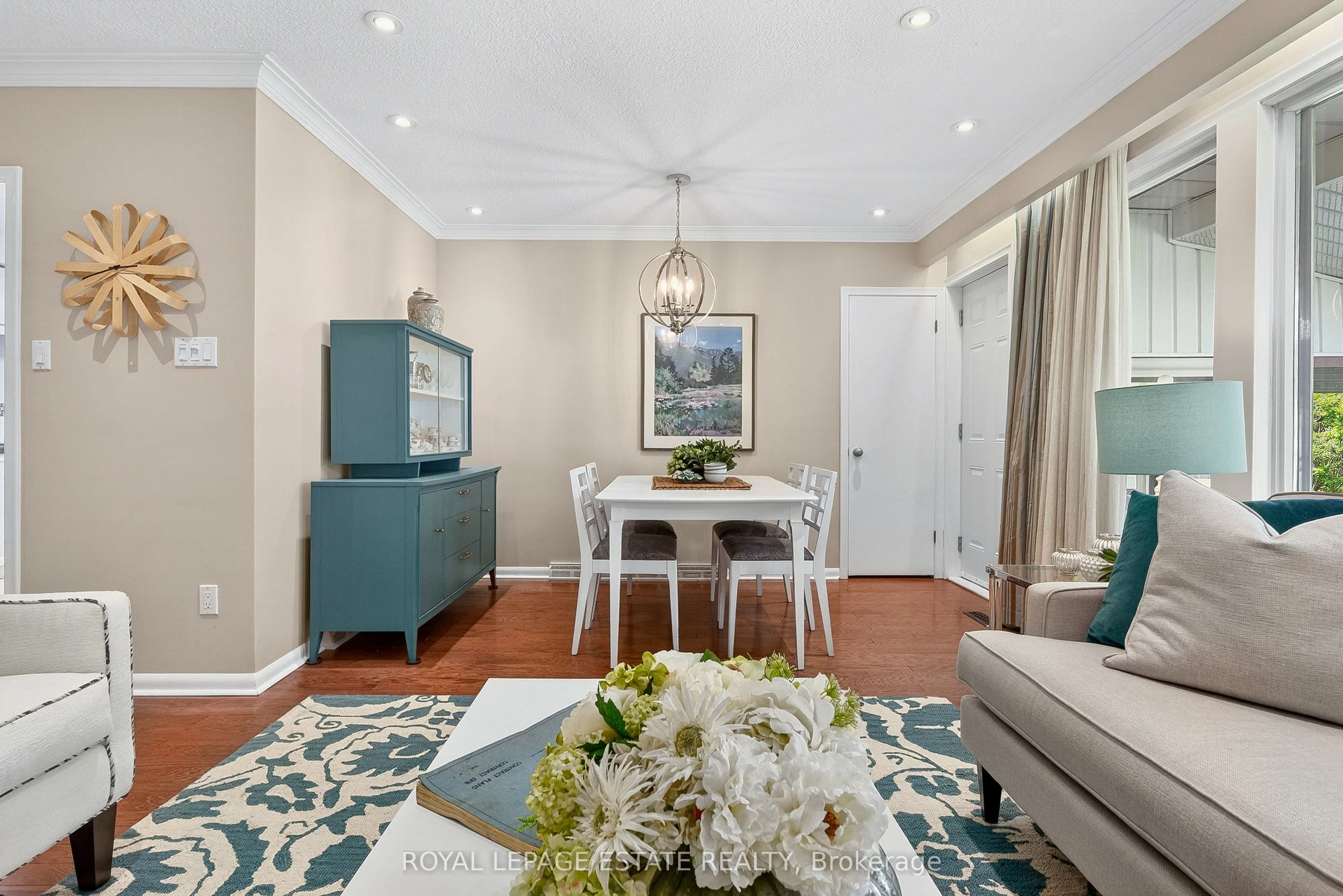 8 Wallbridge Court