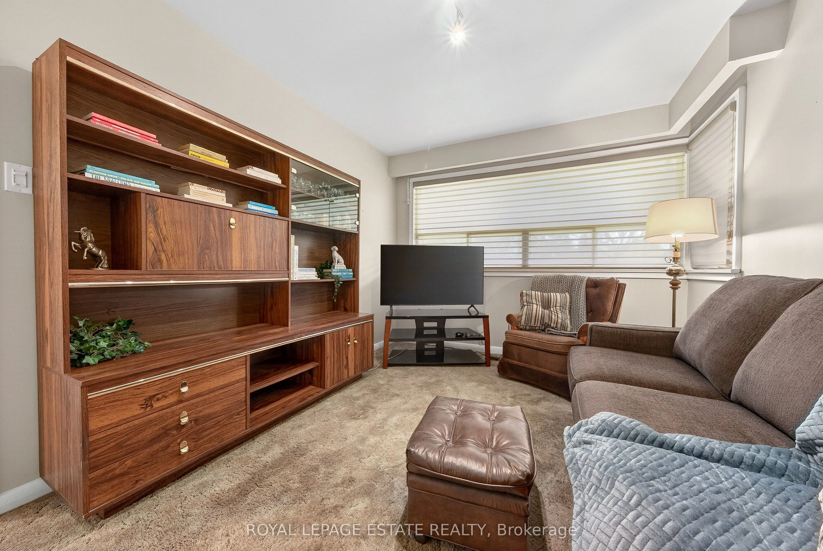 8 Wallbridge Court