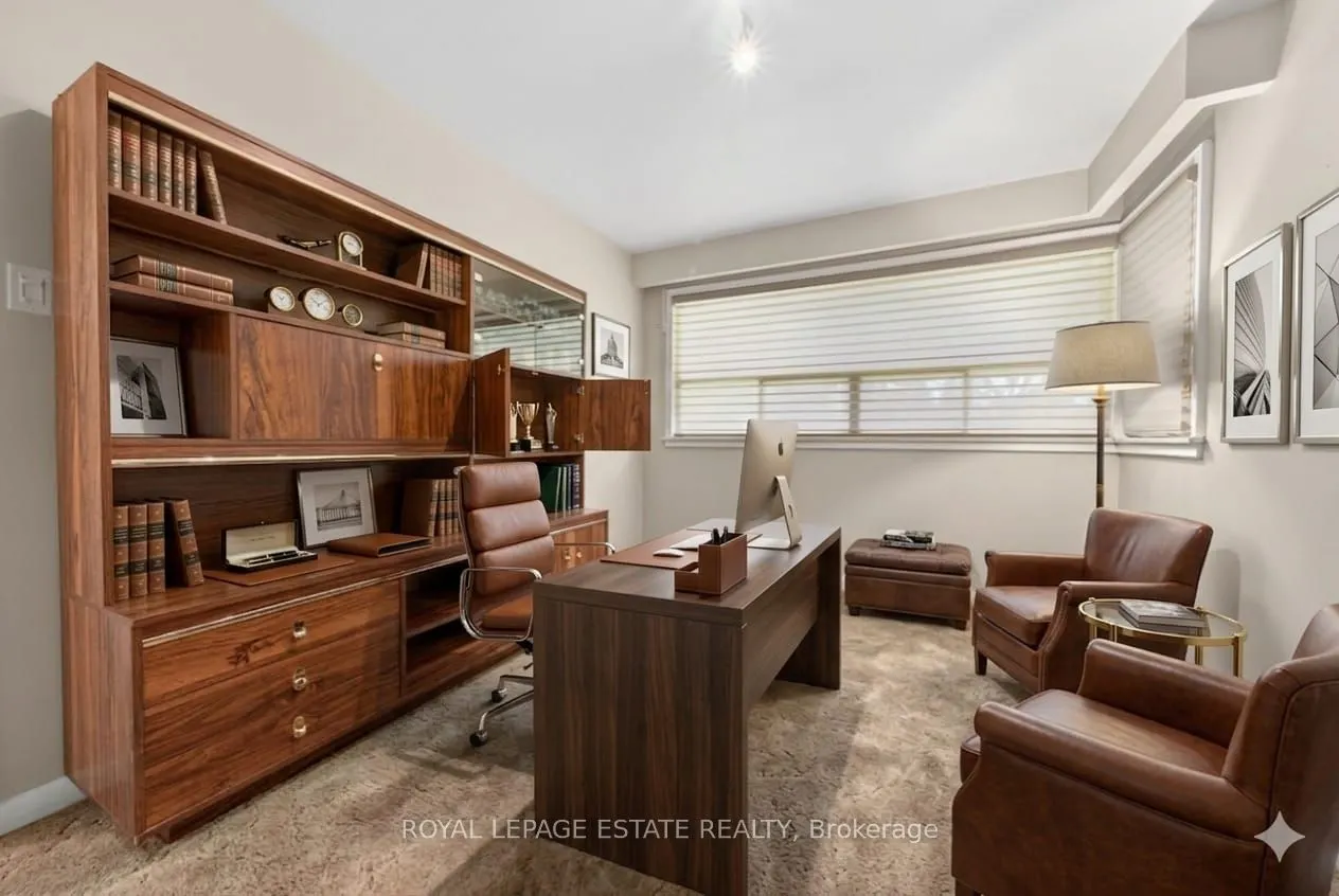 8 Wallbridge Court