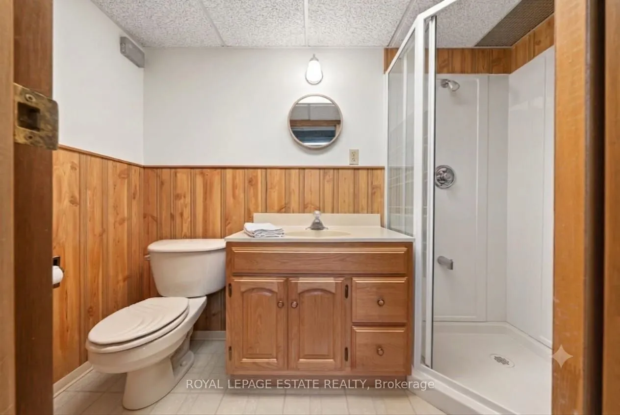 8 Wallbridge Court