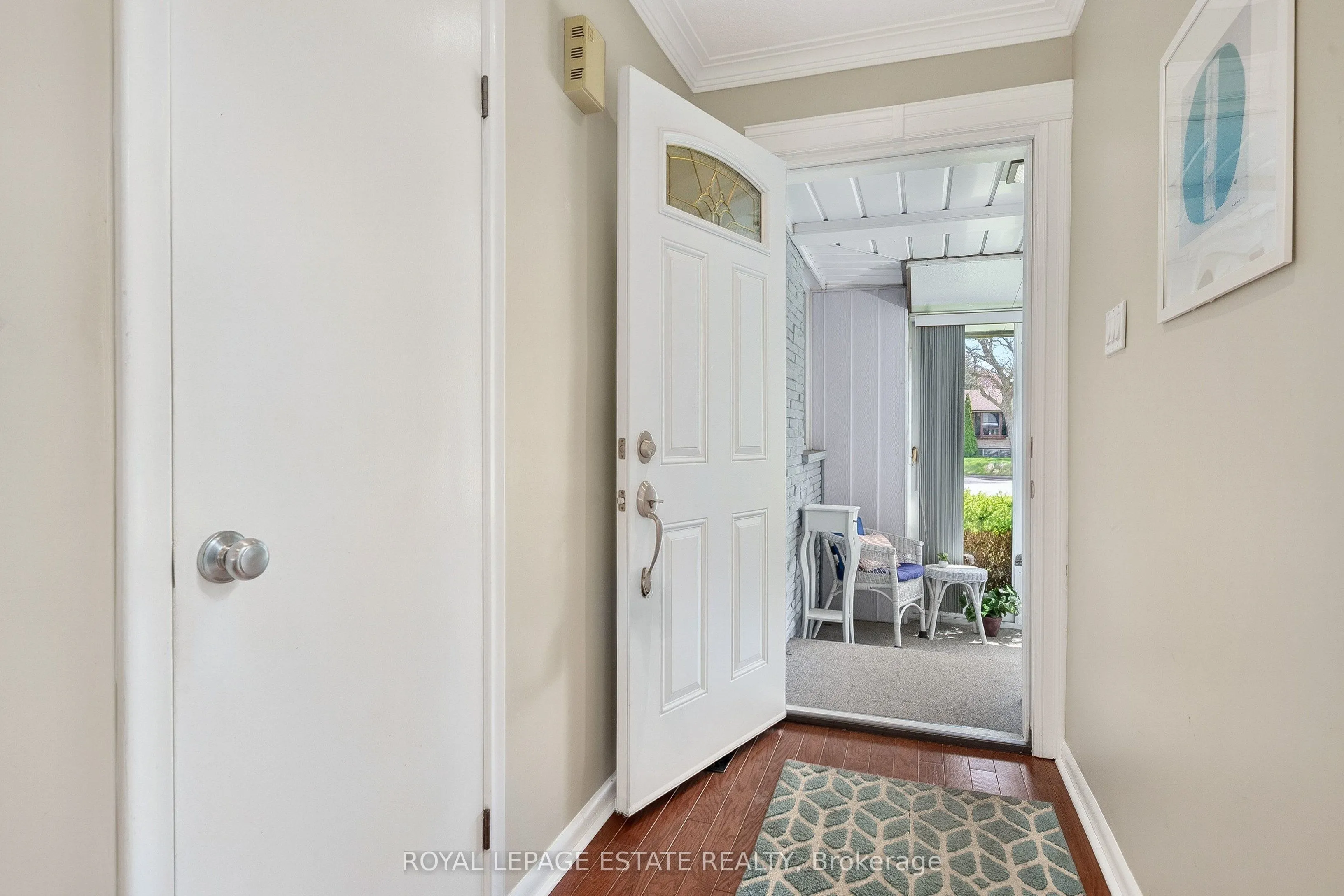 8 Wallbridge Court