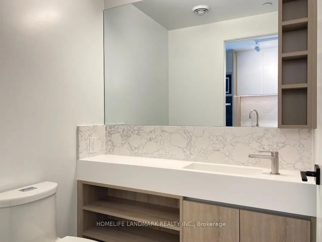 319 Jarvis Street #2309