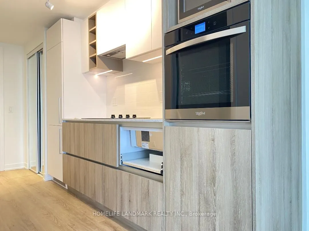 319 Jarvis Street #2309