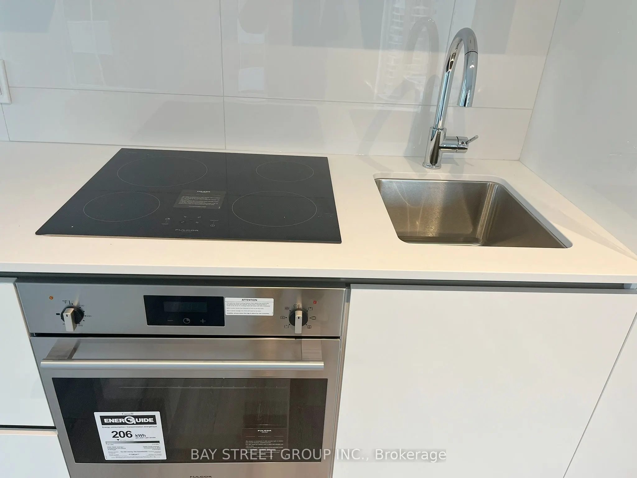 238 Simcoe Street #1904