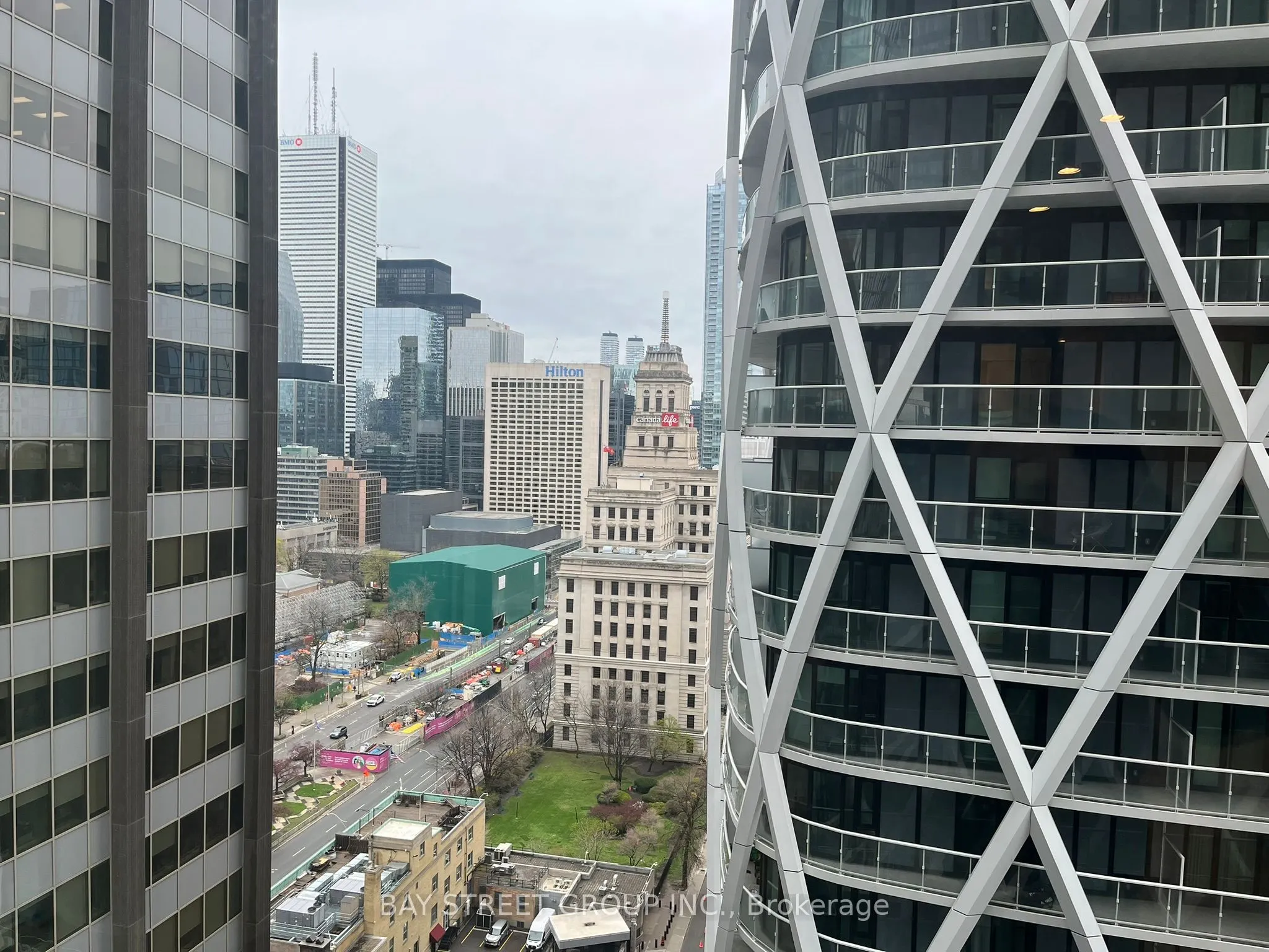 238 Simcoe Street #1904
