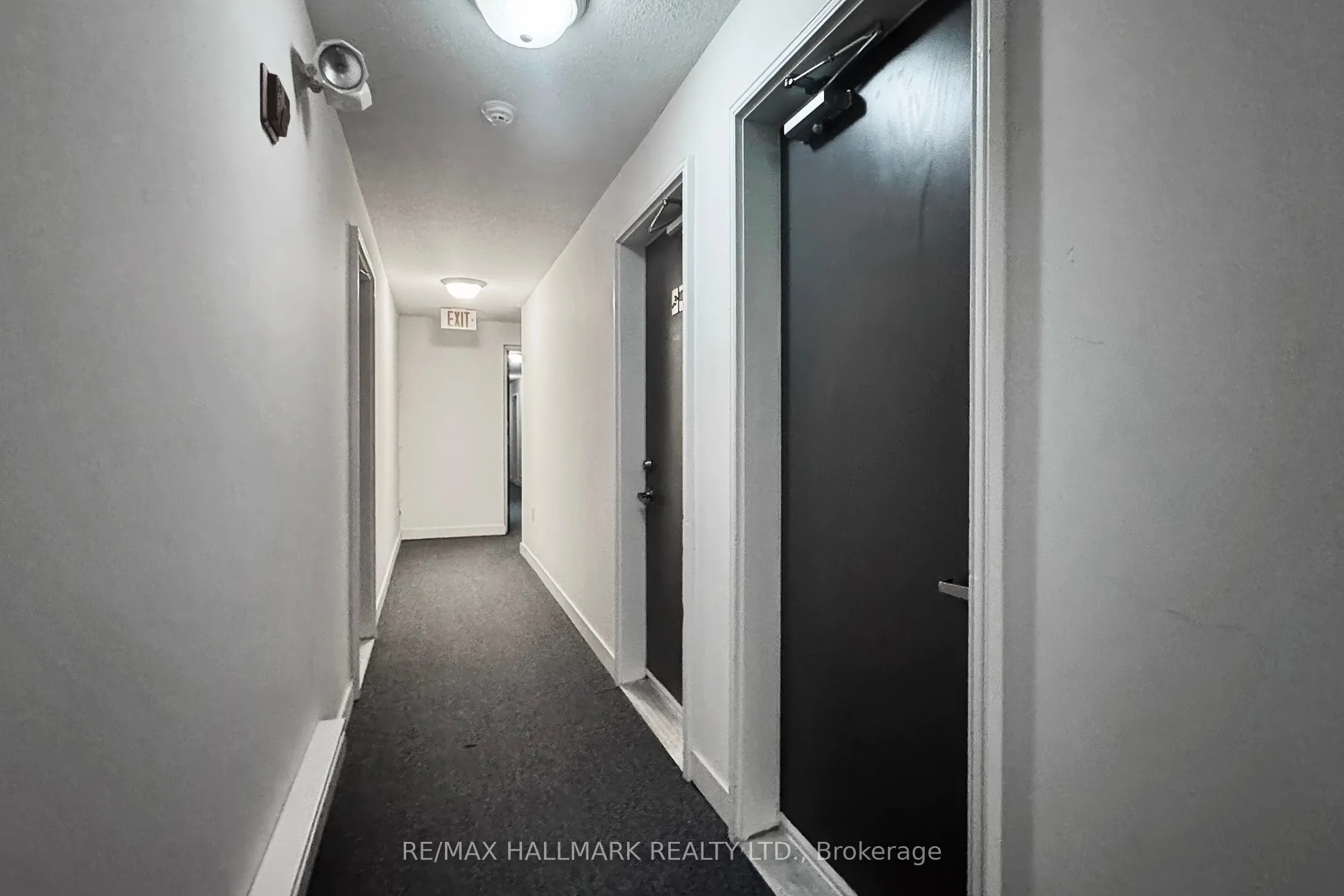 21 Earl Street #314