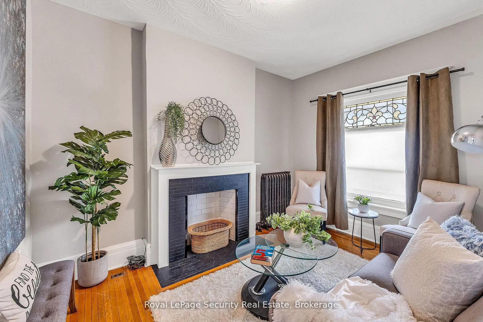 667 Ossington Avenue