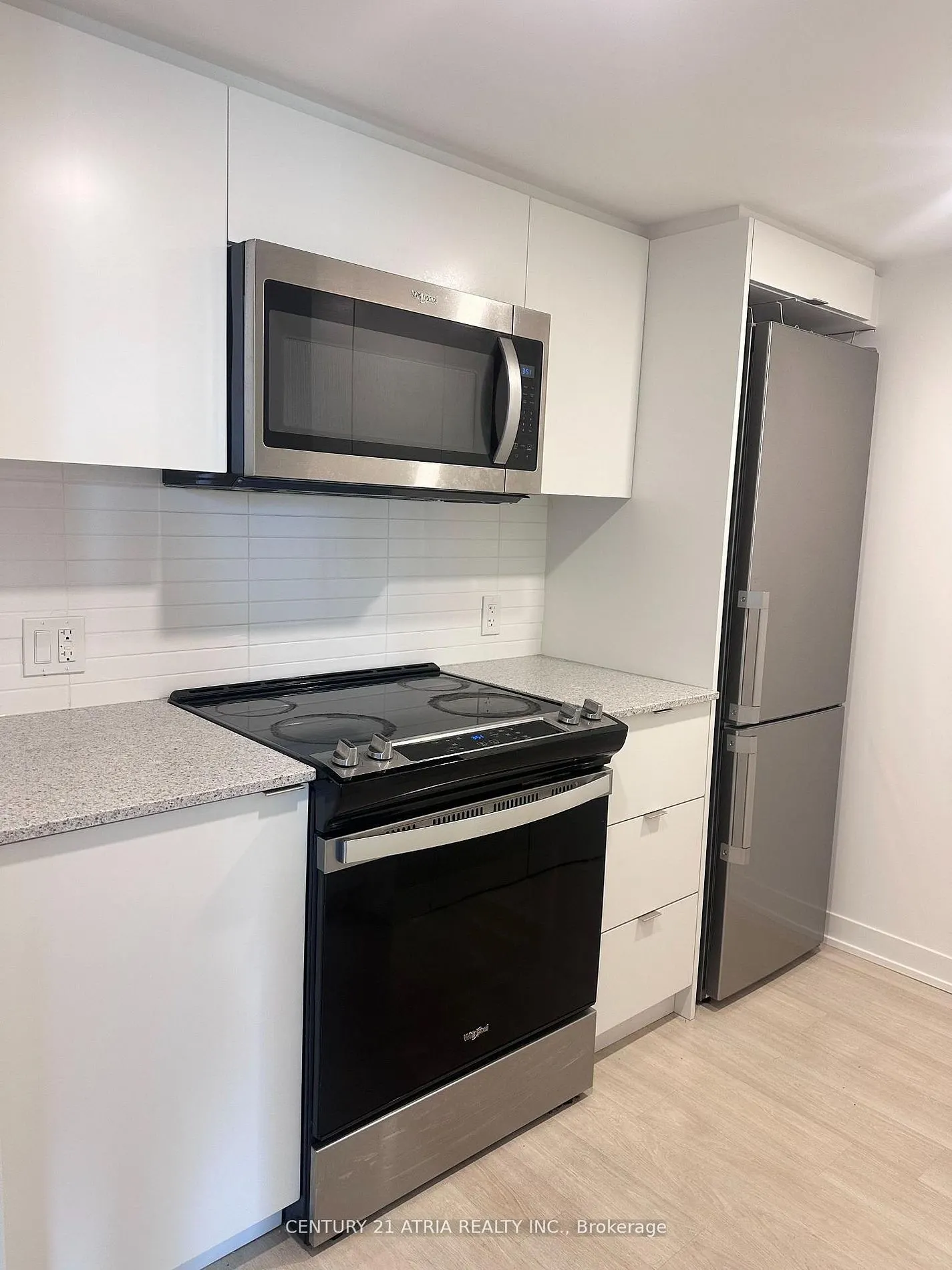 500 Wilson Avenue #519