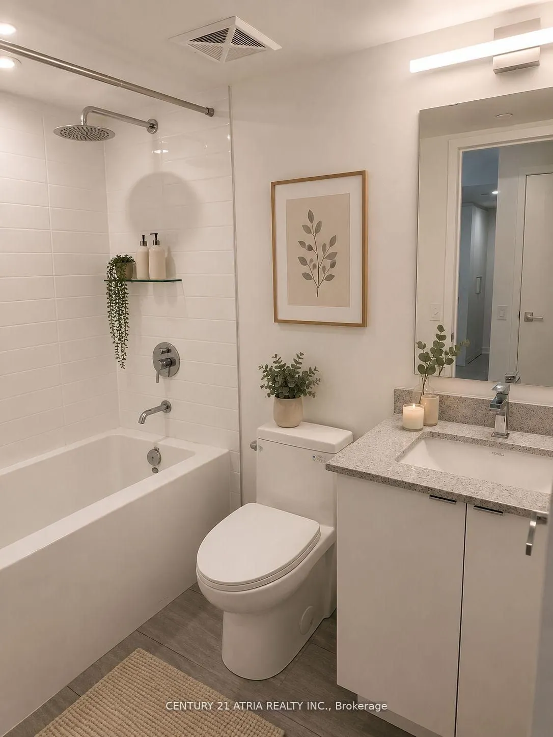 500 Wilson Avenue #519