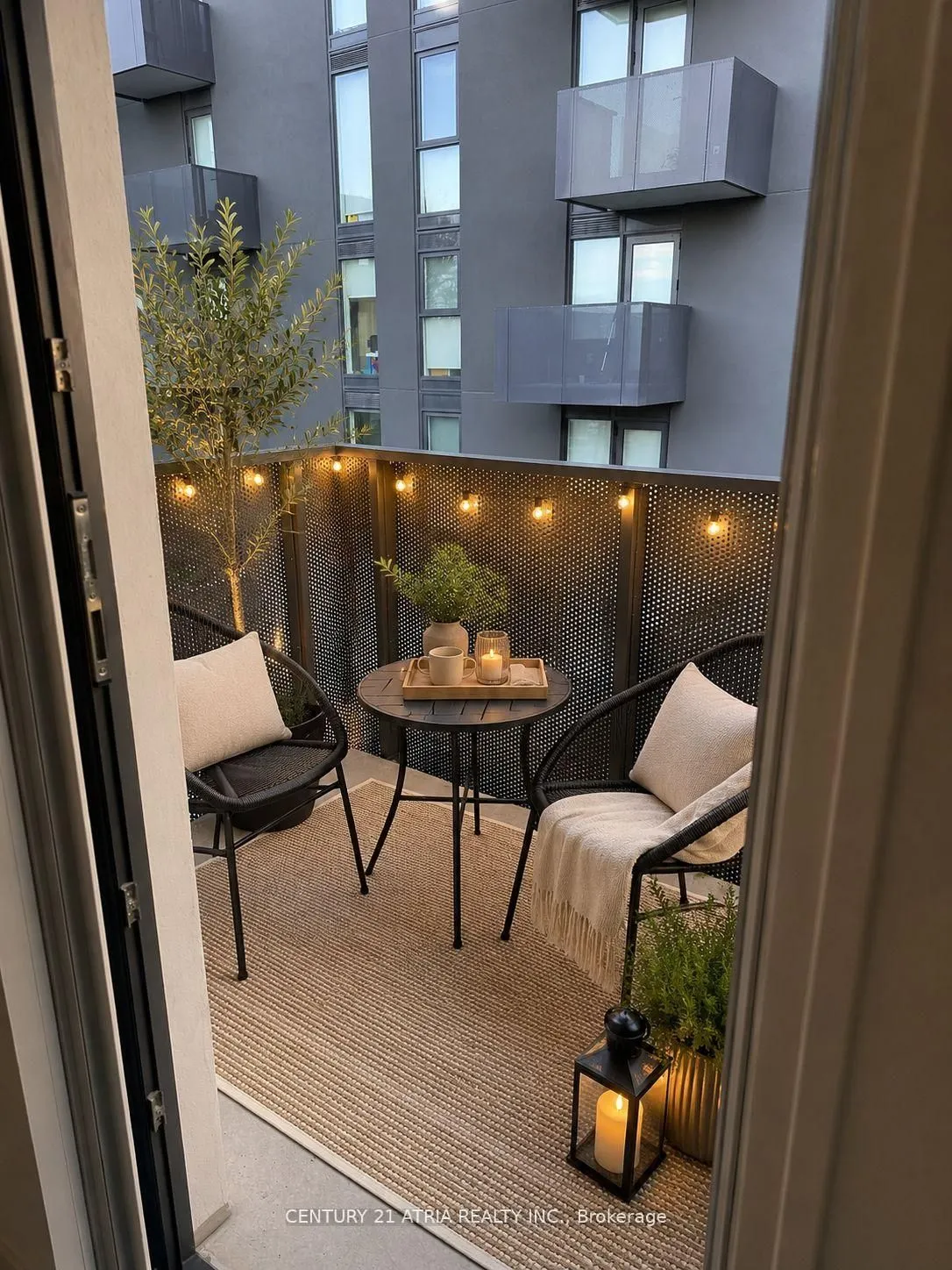500 Wilson Avenue #519