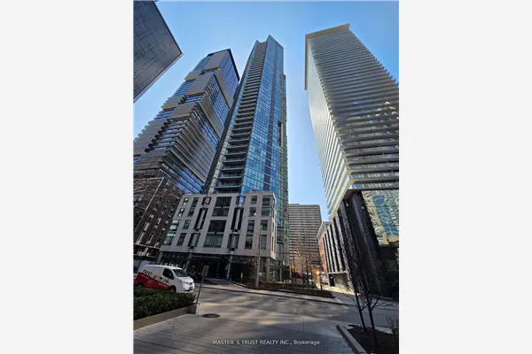 45 Charles Street S