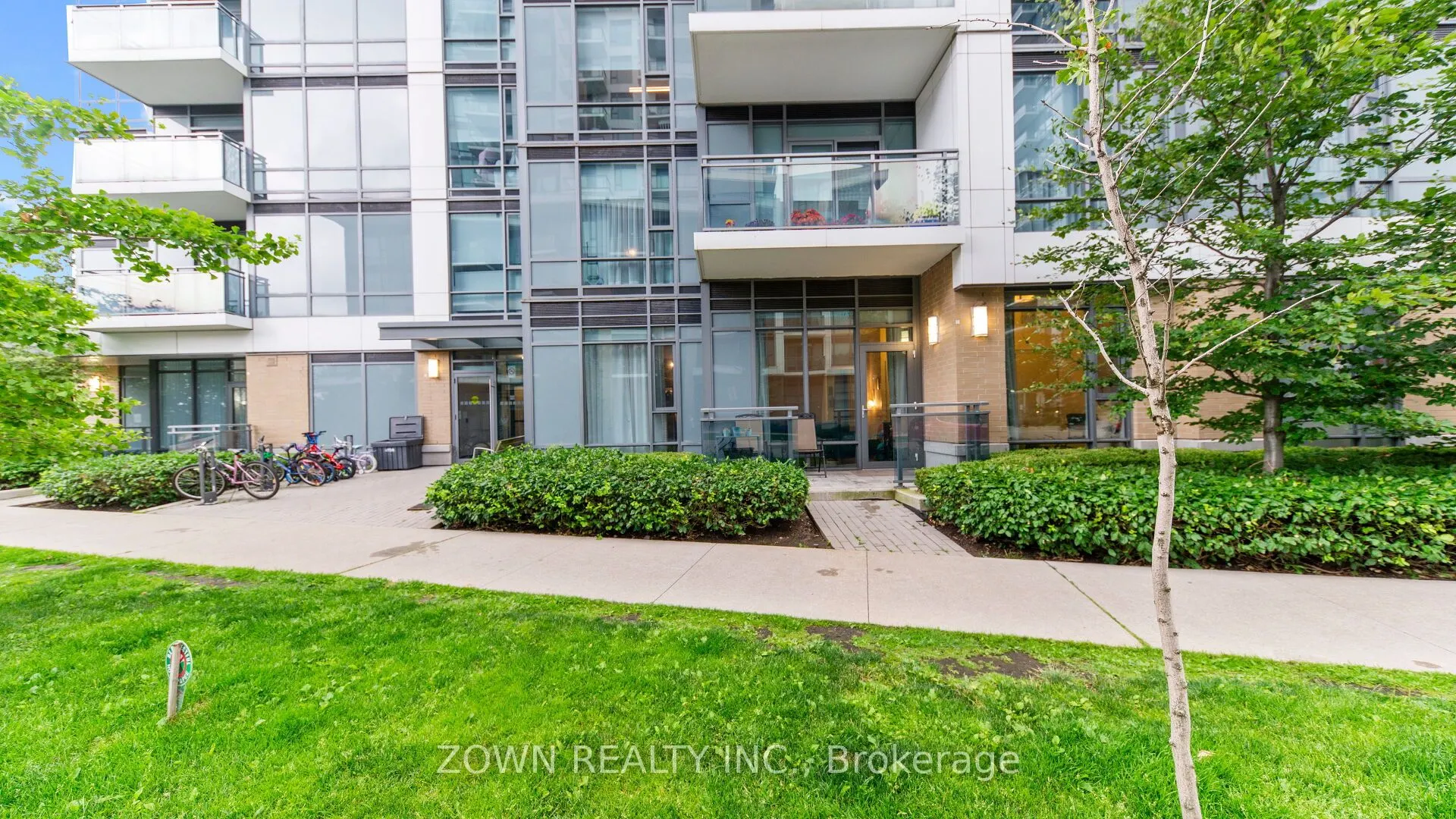 55 Ann O'reilly Road #0124