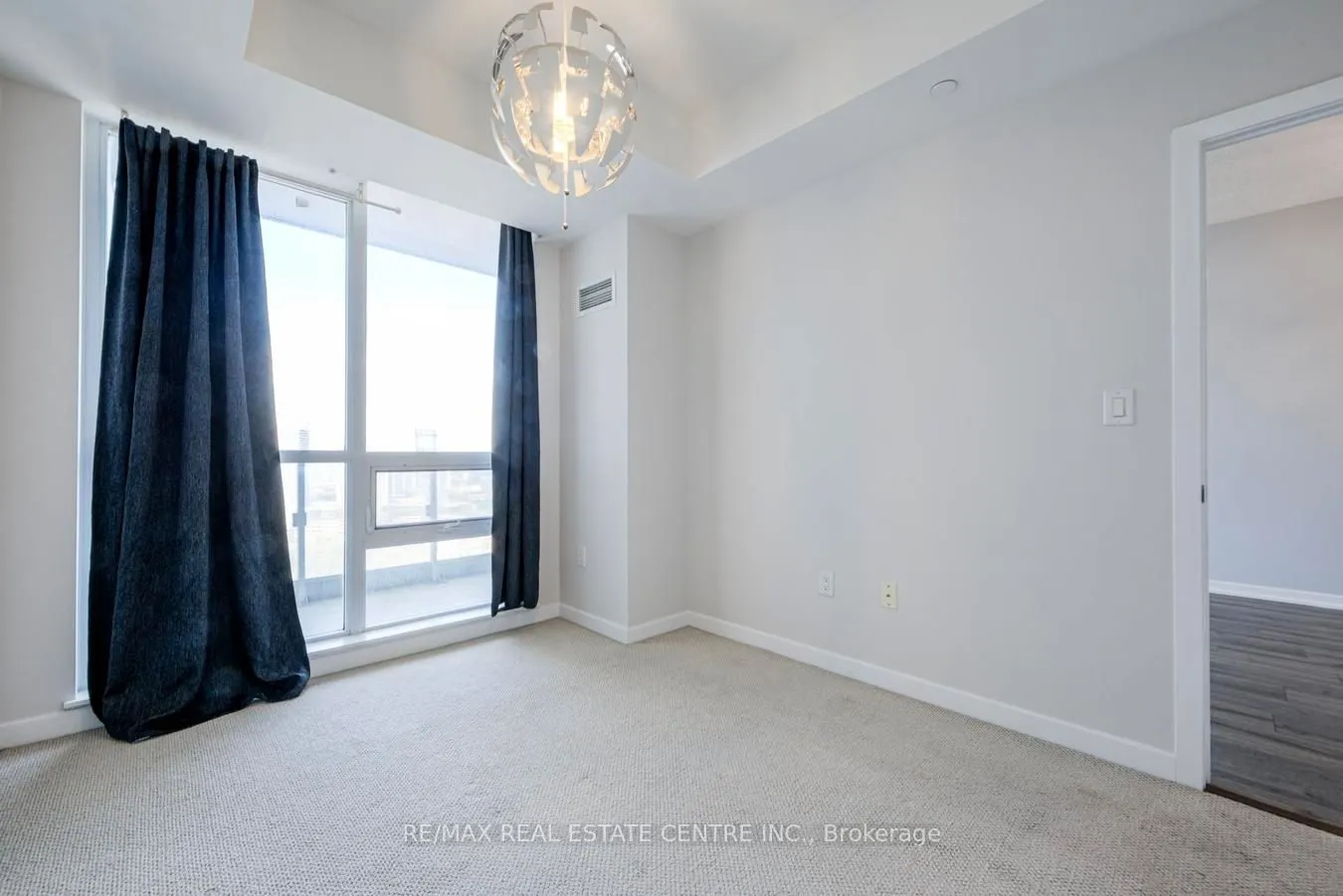 66 Forest Manor Road #2707
