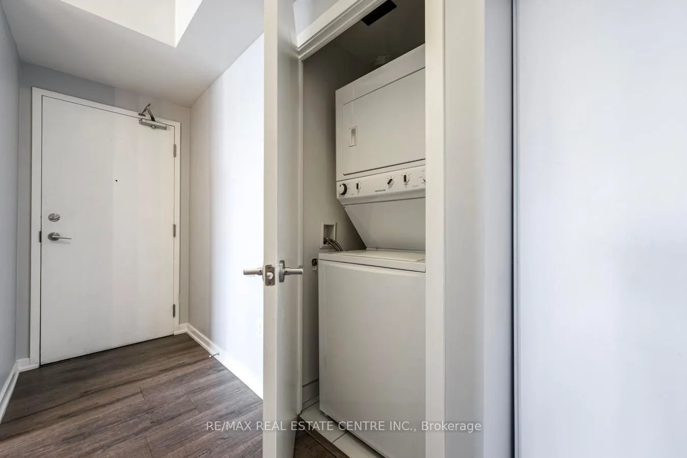 66 Forest Manor Road #2707