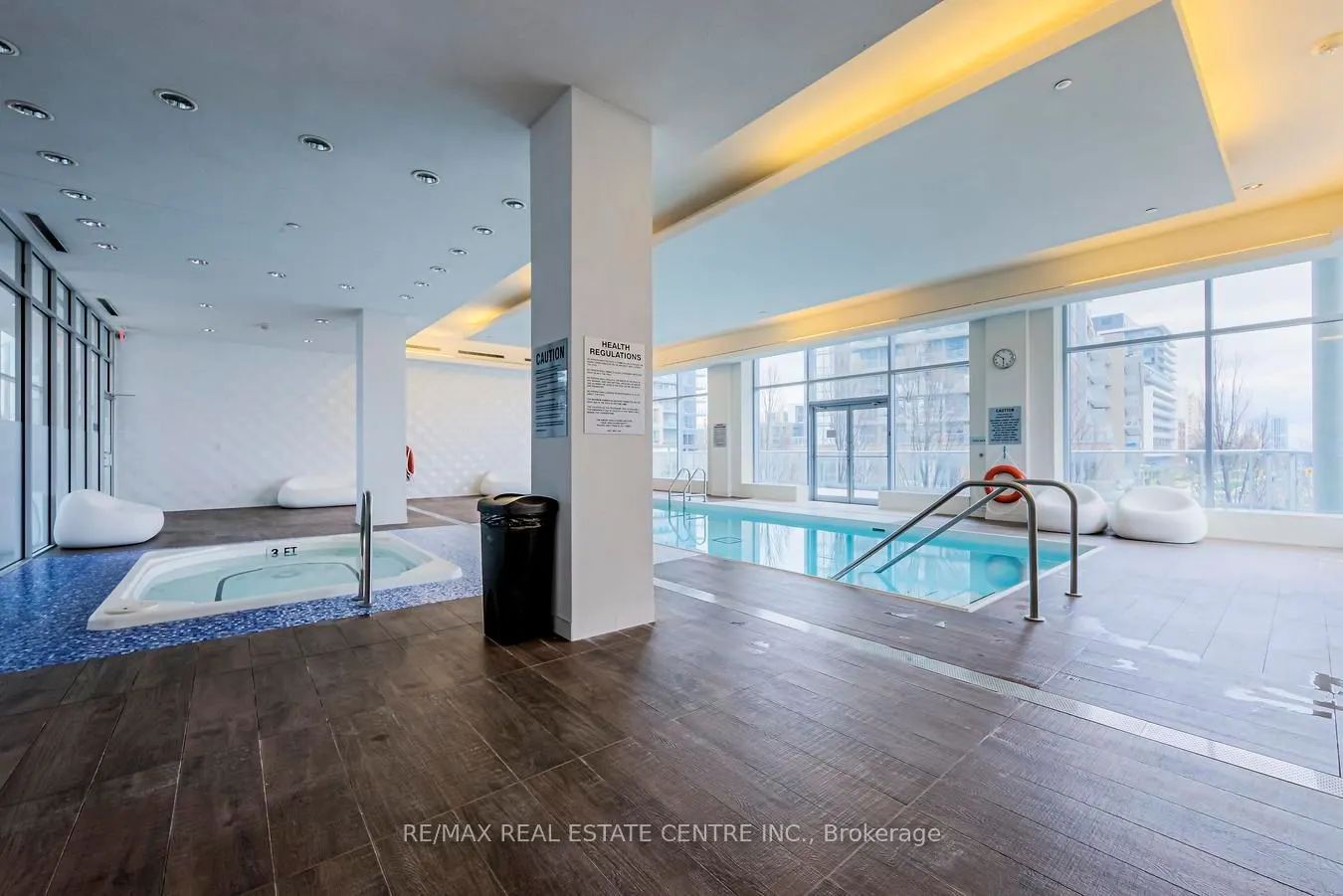 66 Forest Manor Road #2707