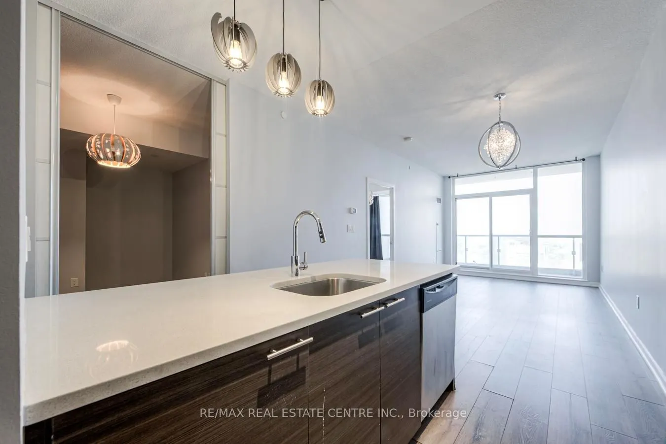 66 Forest Manor Road #2707
