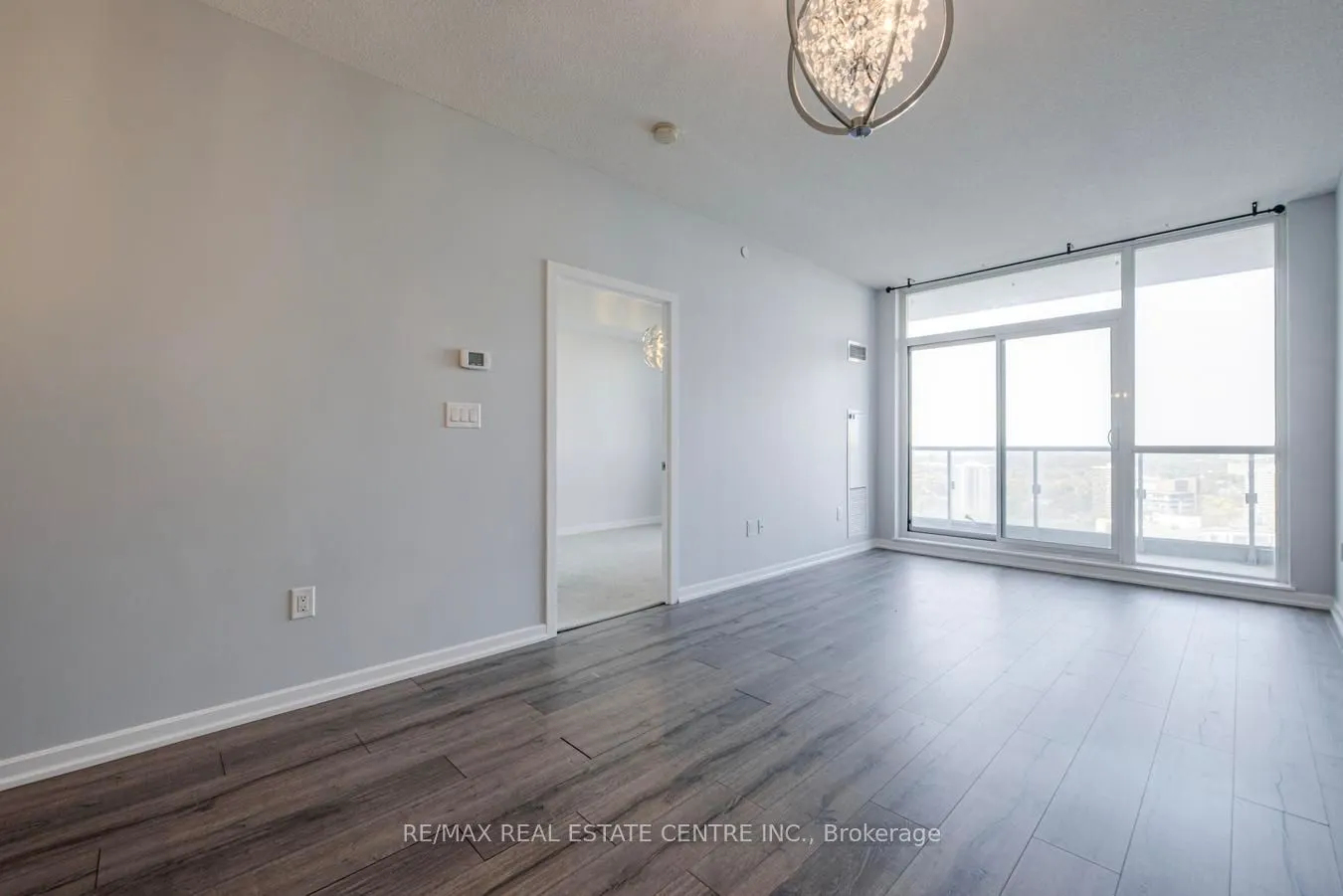 66 Forest Manor Road #2707