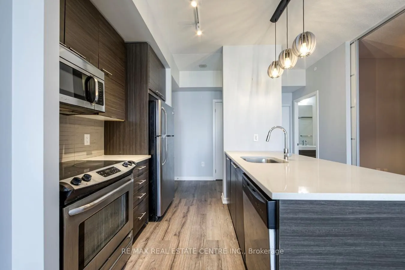66 Forest Manor Road #2707