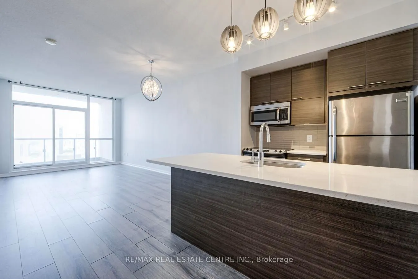 66 Forest Manor Road #2707