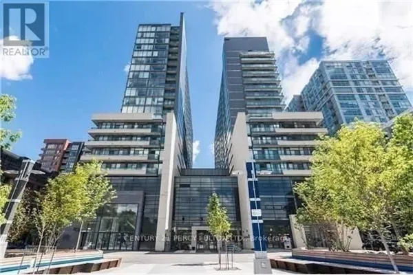 36 Lisgar Street #1816