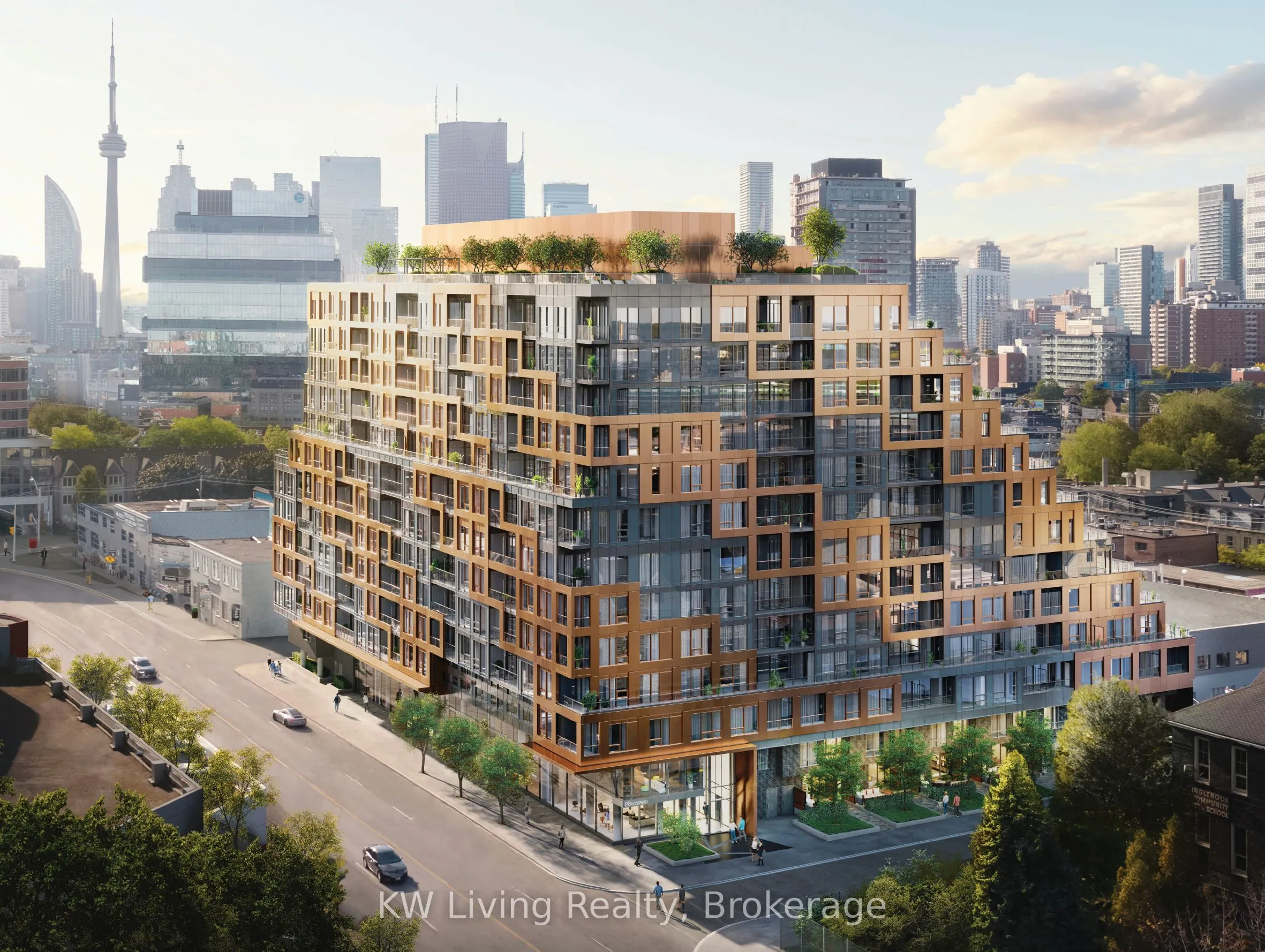 28 Eastern Avenue #616