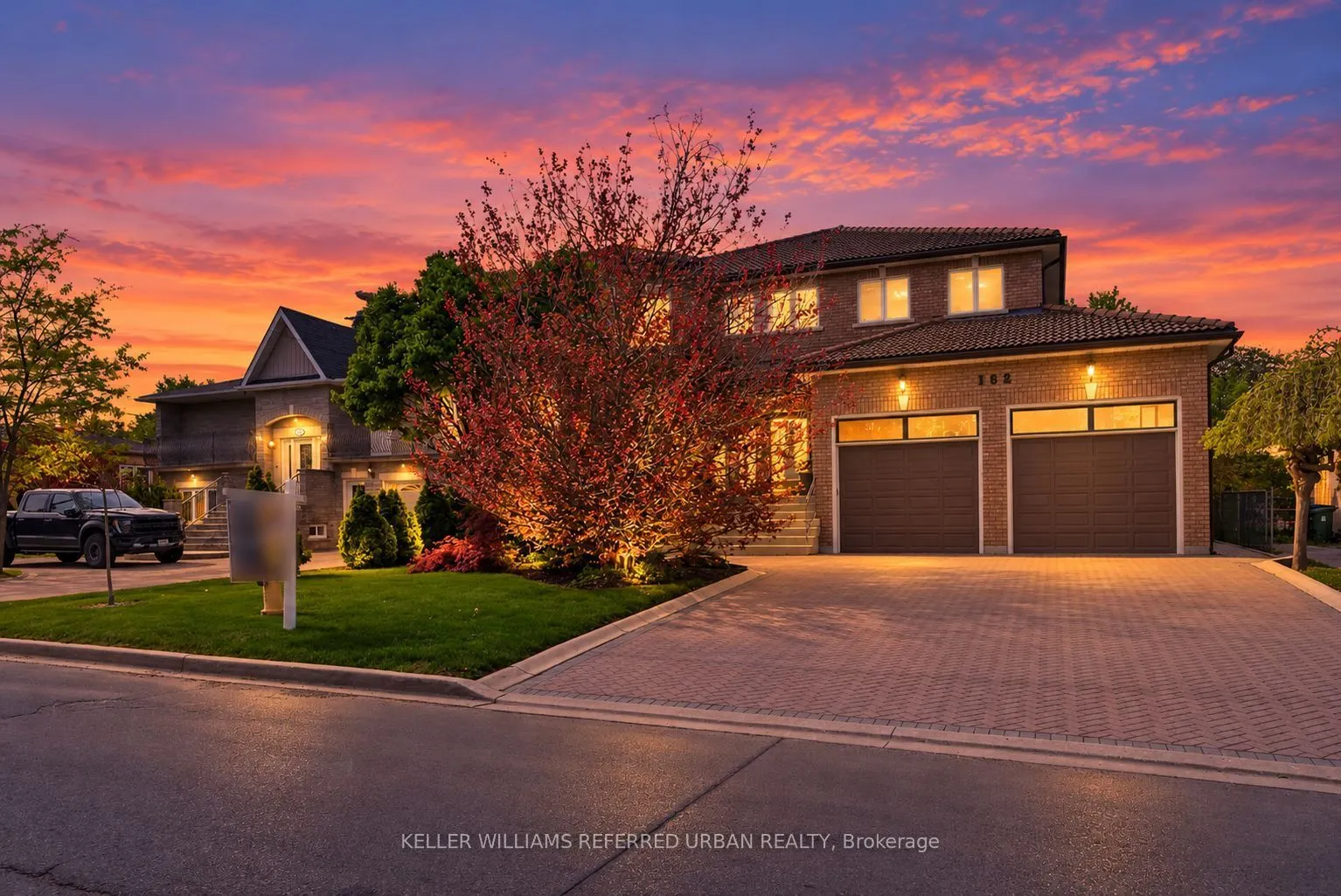 162 Codsell Avenue
