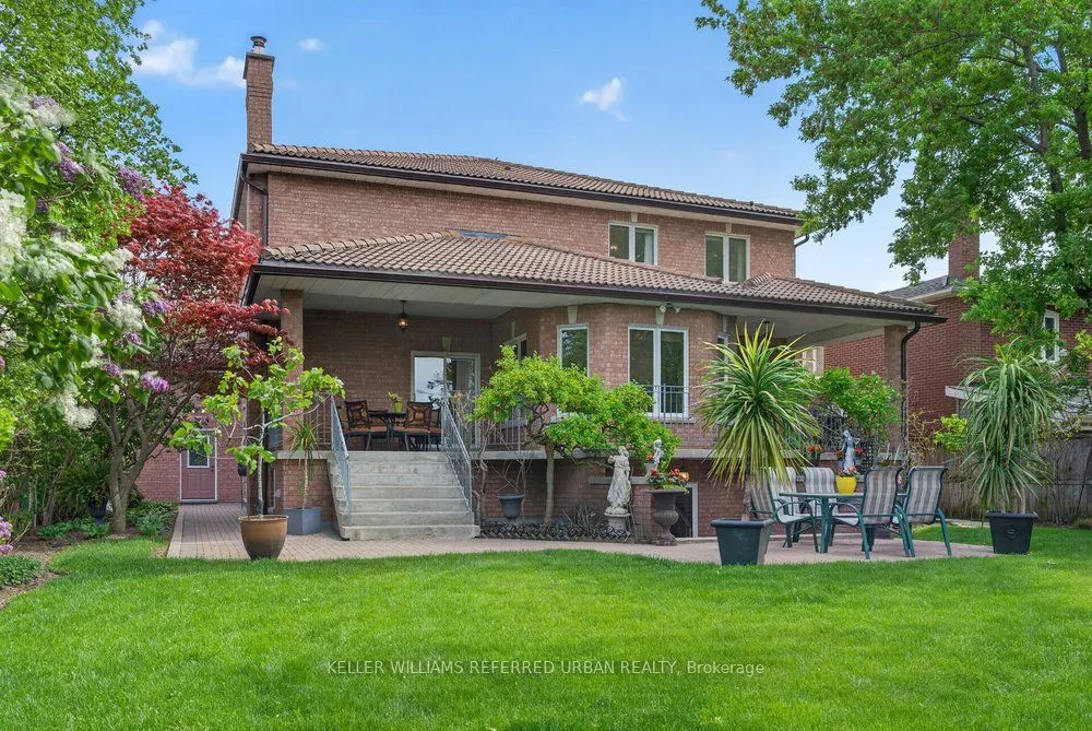 162 Codsell Avenue