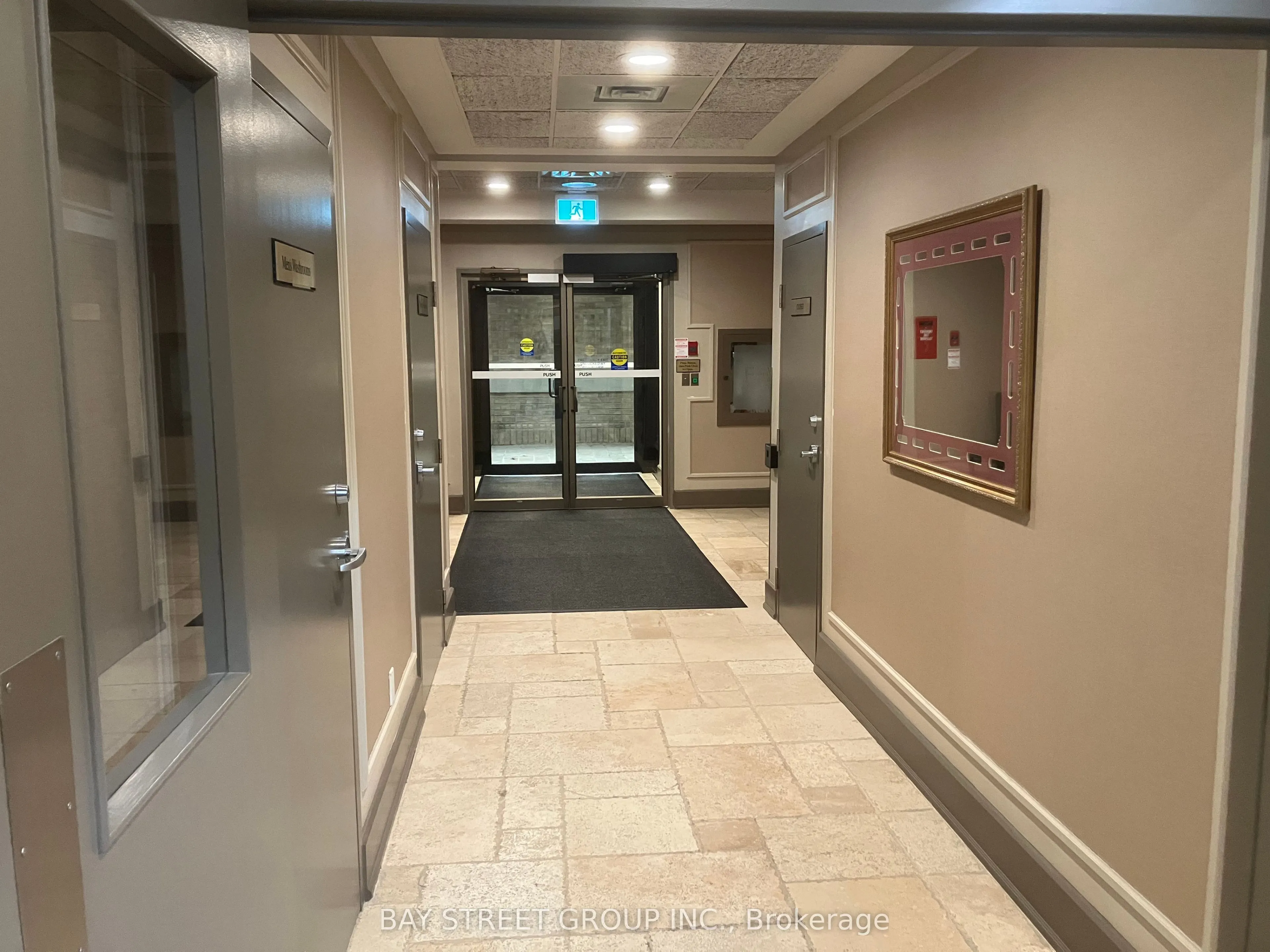 284 Bloor Street W #902
