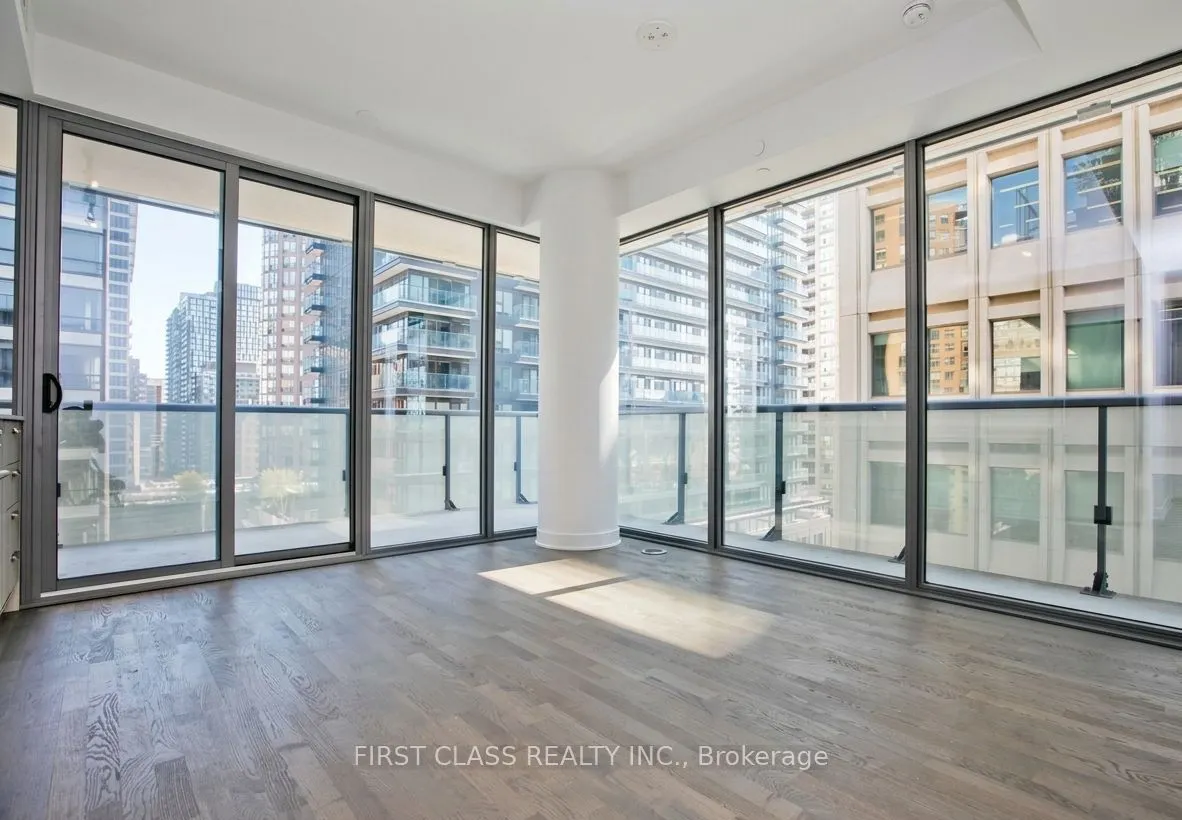 57 St Joseph Street #1008